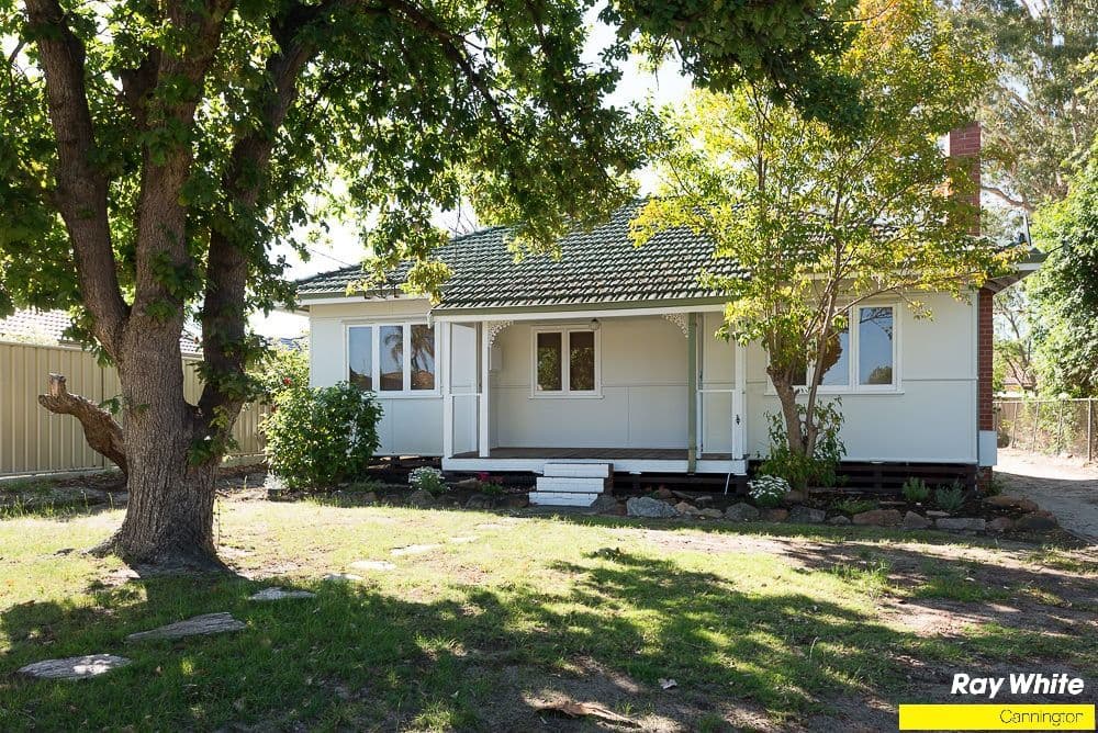 22 Barnsley Street, QUEENS PARK WA 6107, Queens Park - Image 1