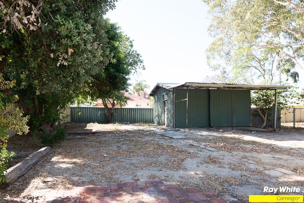 22 Barnsley Street, QUEENS PARK WA 6107, Queens Park - Thumbnail 4