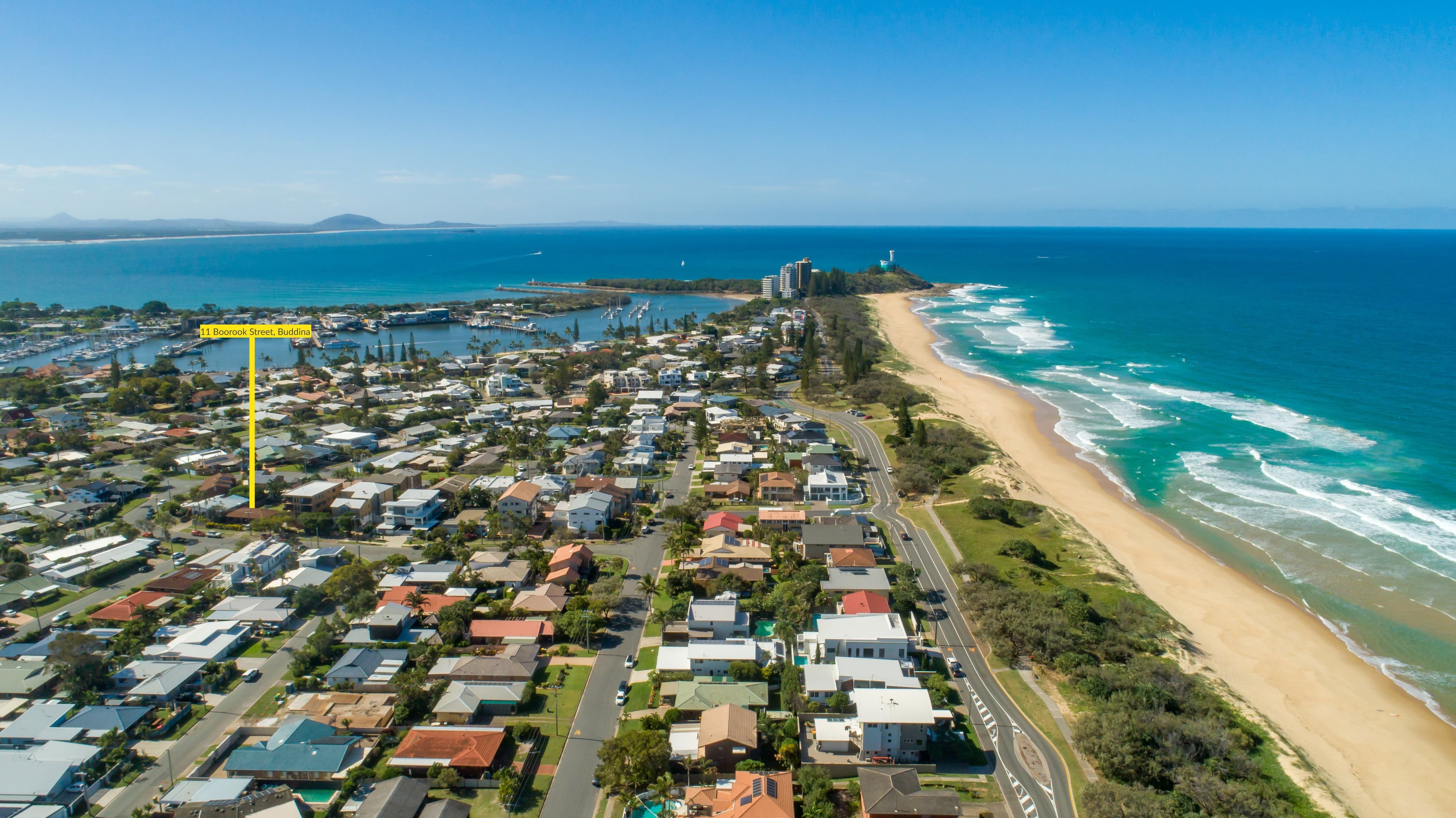 11 Boorook Street, Buddina QLD 4575, Buddina - Image 1