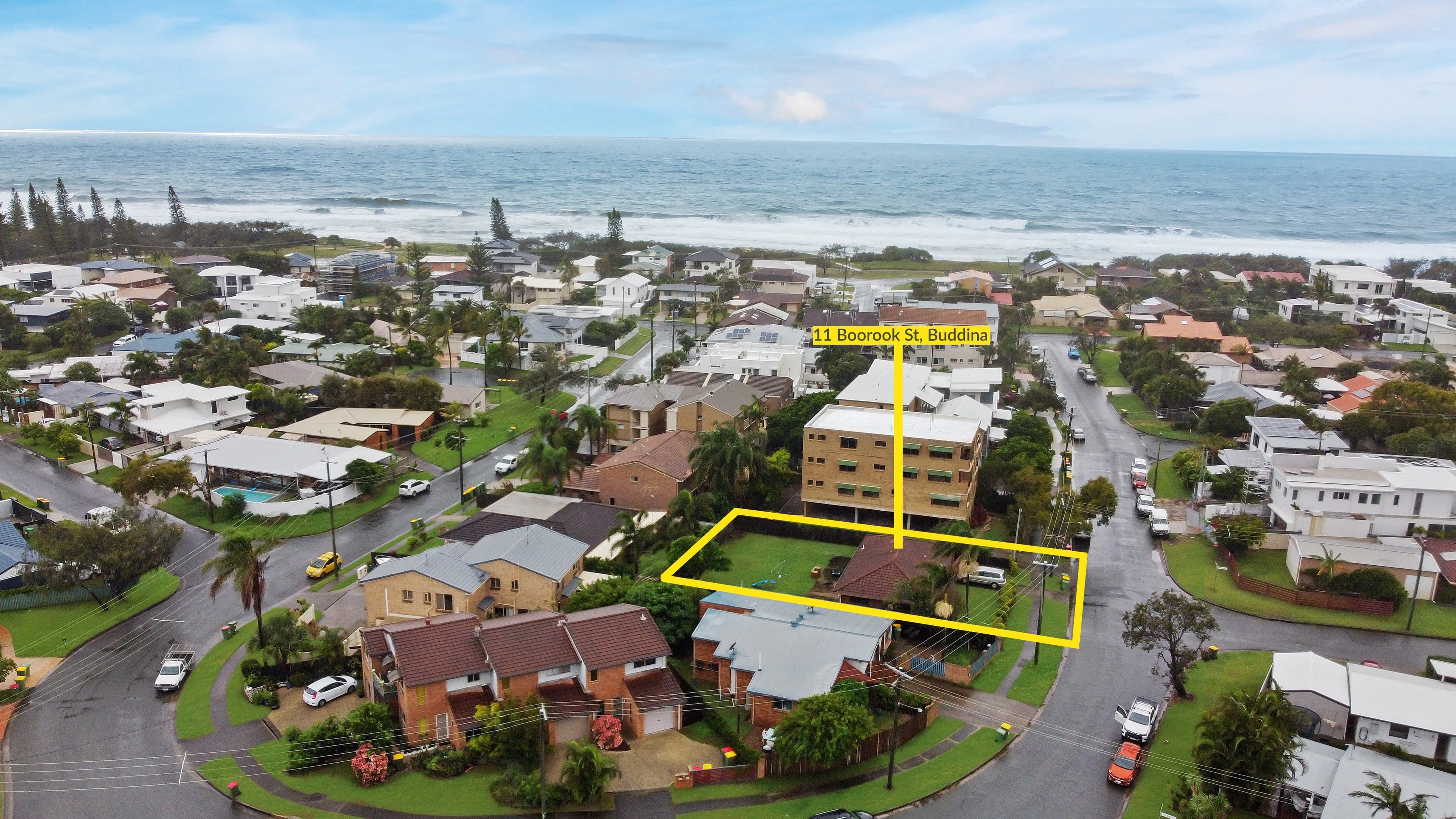 11 Boorook Street, Buddina QLD 4575, Buddina - Thumbnail 2