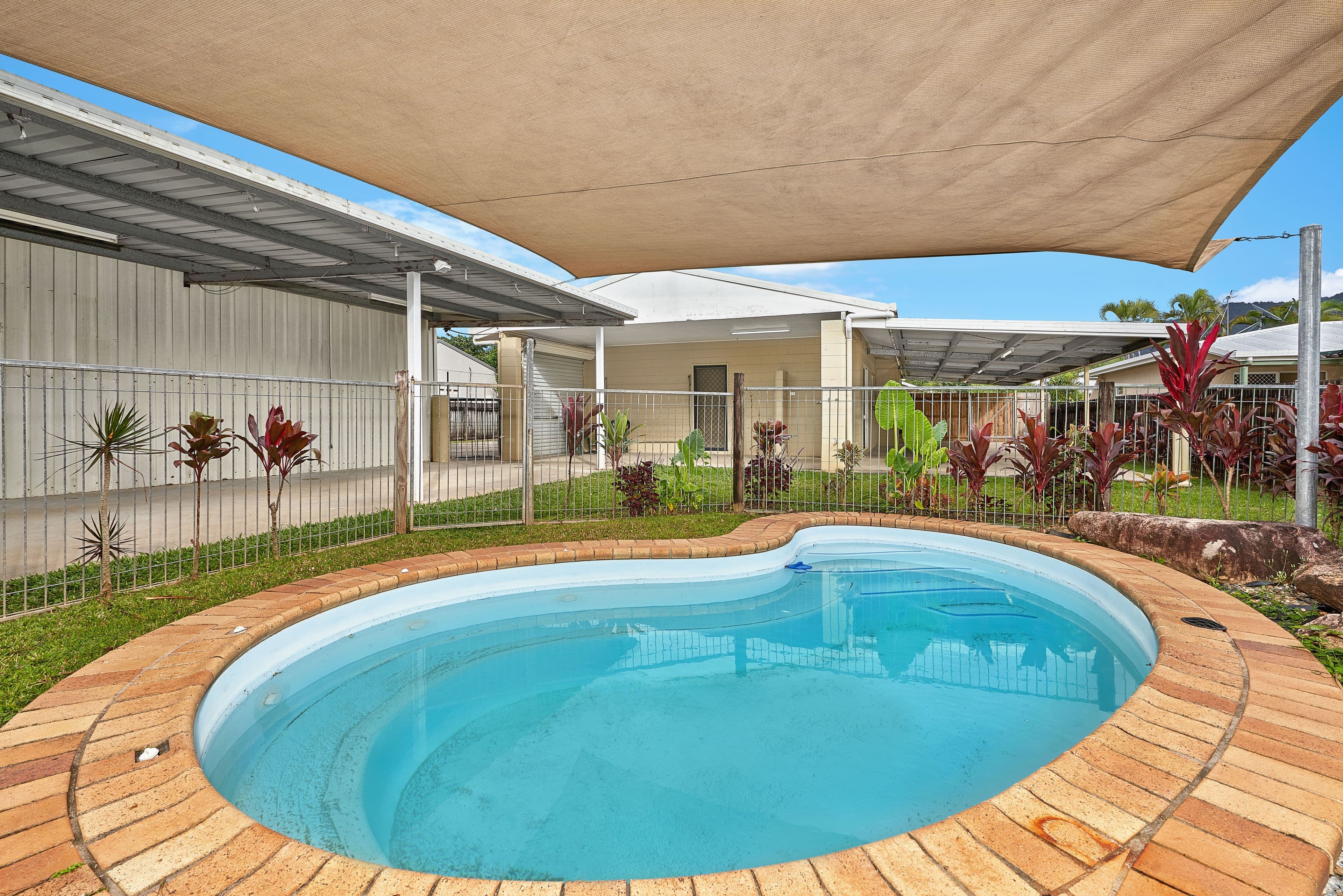 77 Bathurst Drive, Bentley Park QLD 4869, Bentley Park - Image 1