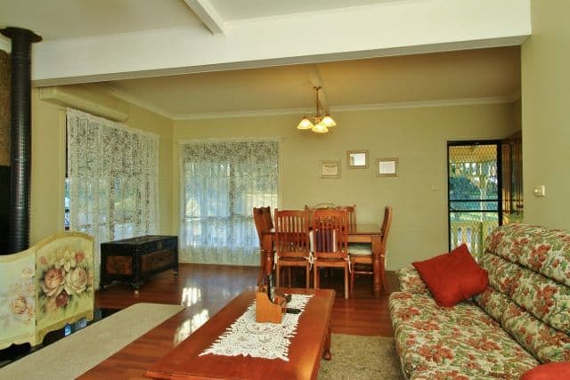 124 Wilsons Road, Heathcote VIC 3523, Heathcote - Thumbnail 5