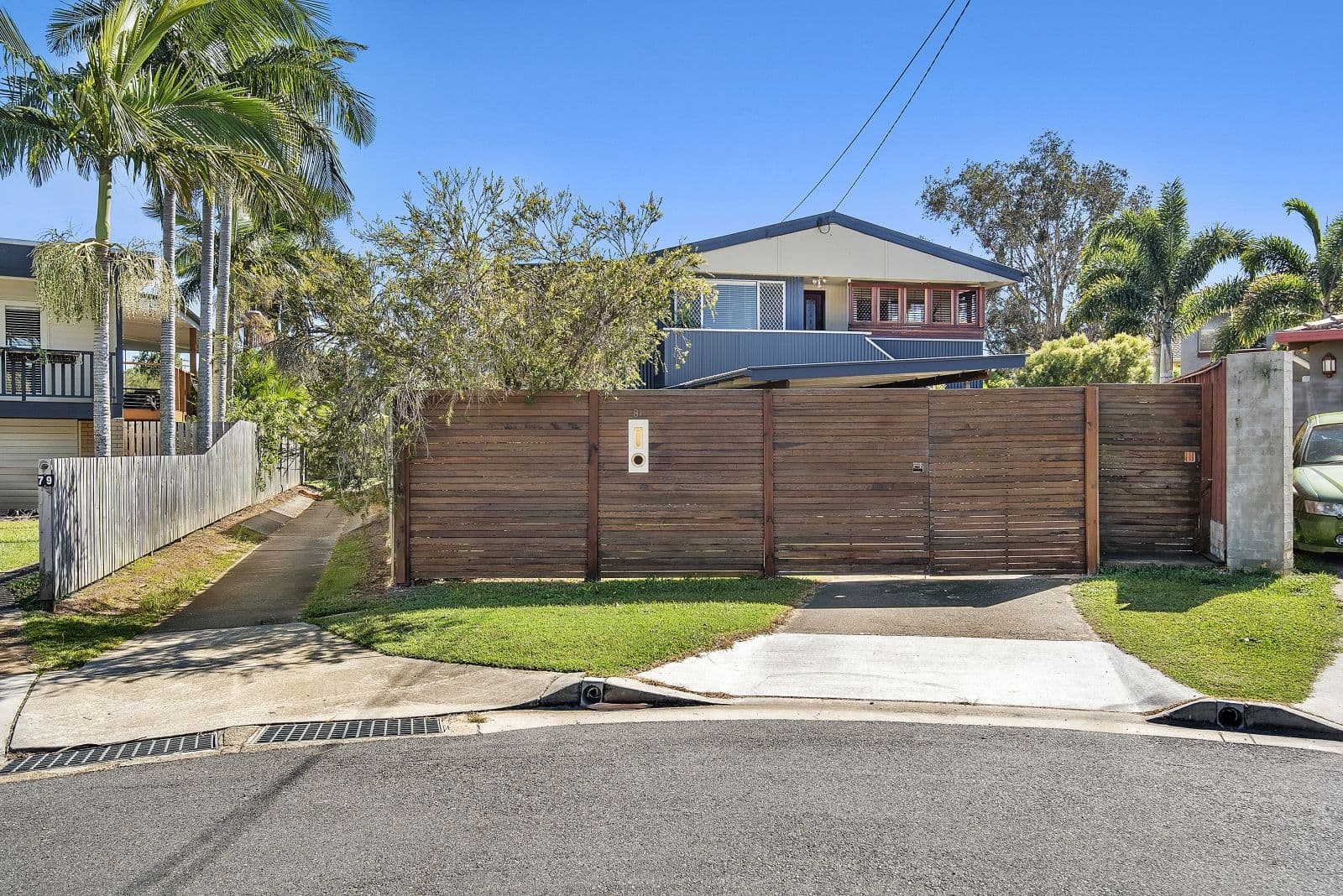 81 Donald Street, Woody Point QLD 4019, Woody Point - Thumbnail 2
