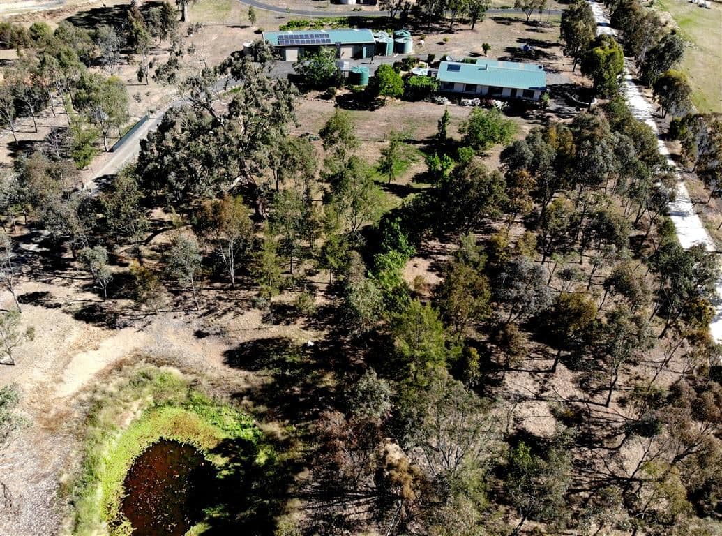 372 Morgans Res Road, Tumut NSW 2720, Tumut - Image 1