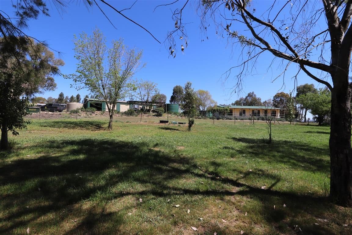 372 Morgans Res Road, Tumut NSW 2720, Tumut - Thumbnail 2