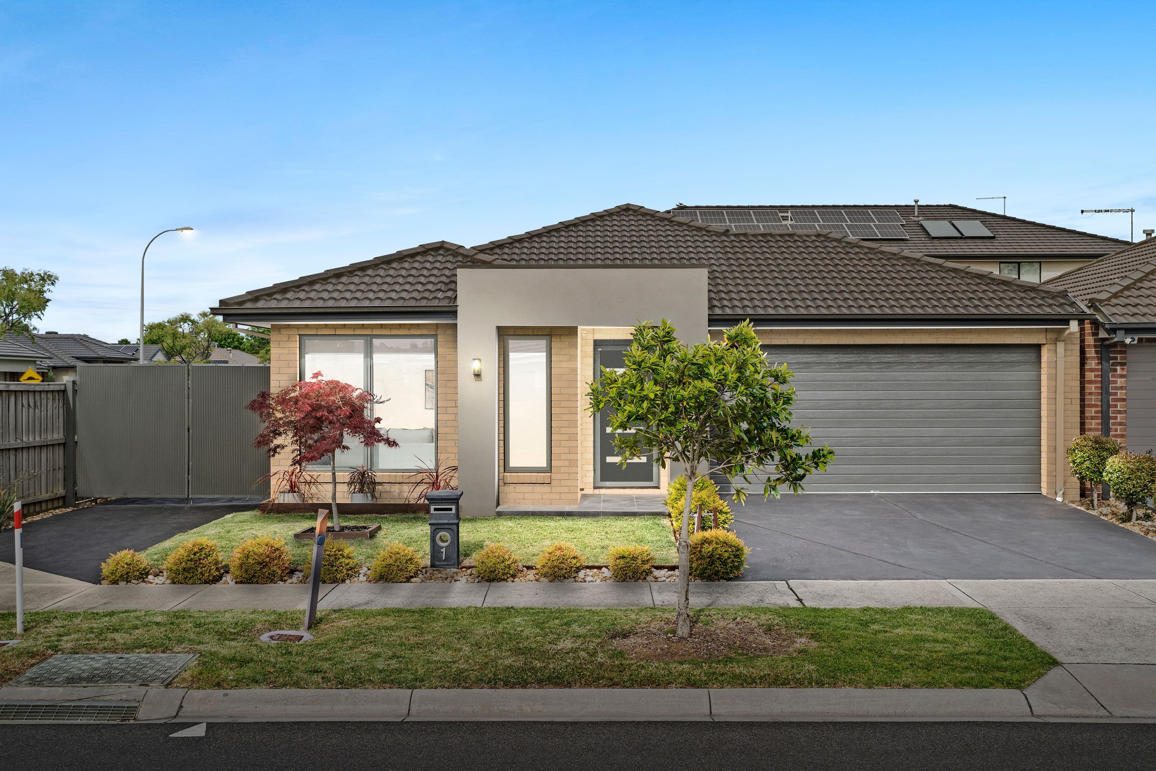 1 Kalbian Drive, Clyde North VIC 3978, Clyde North - Image 1