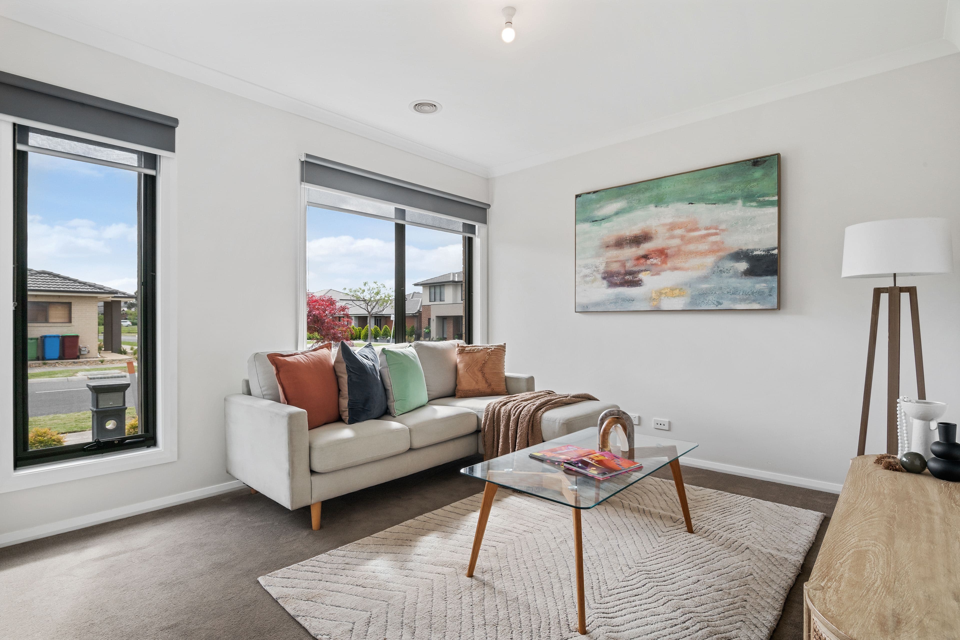 1 Kalbian Drive, Clyde North VIC 3978, Clyde North - Thumbnail 2