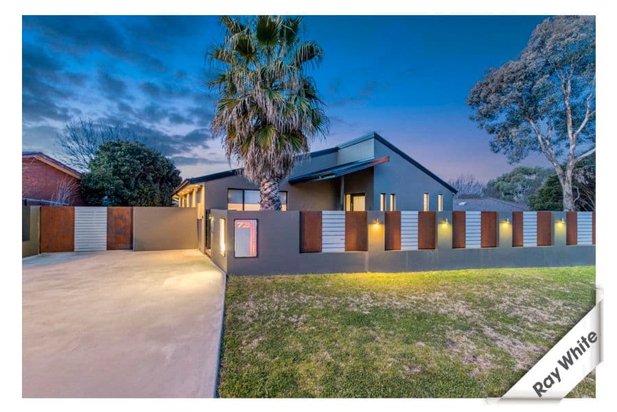 73 Casey Crescent, Calwell ACT 2905, Calwell - Thumbnail 2