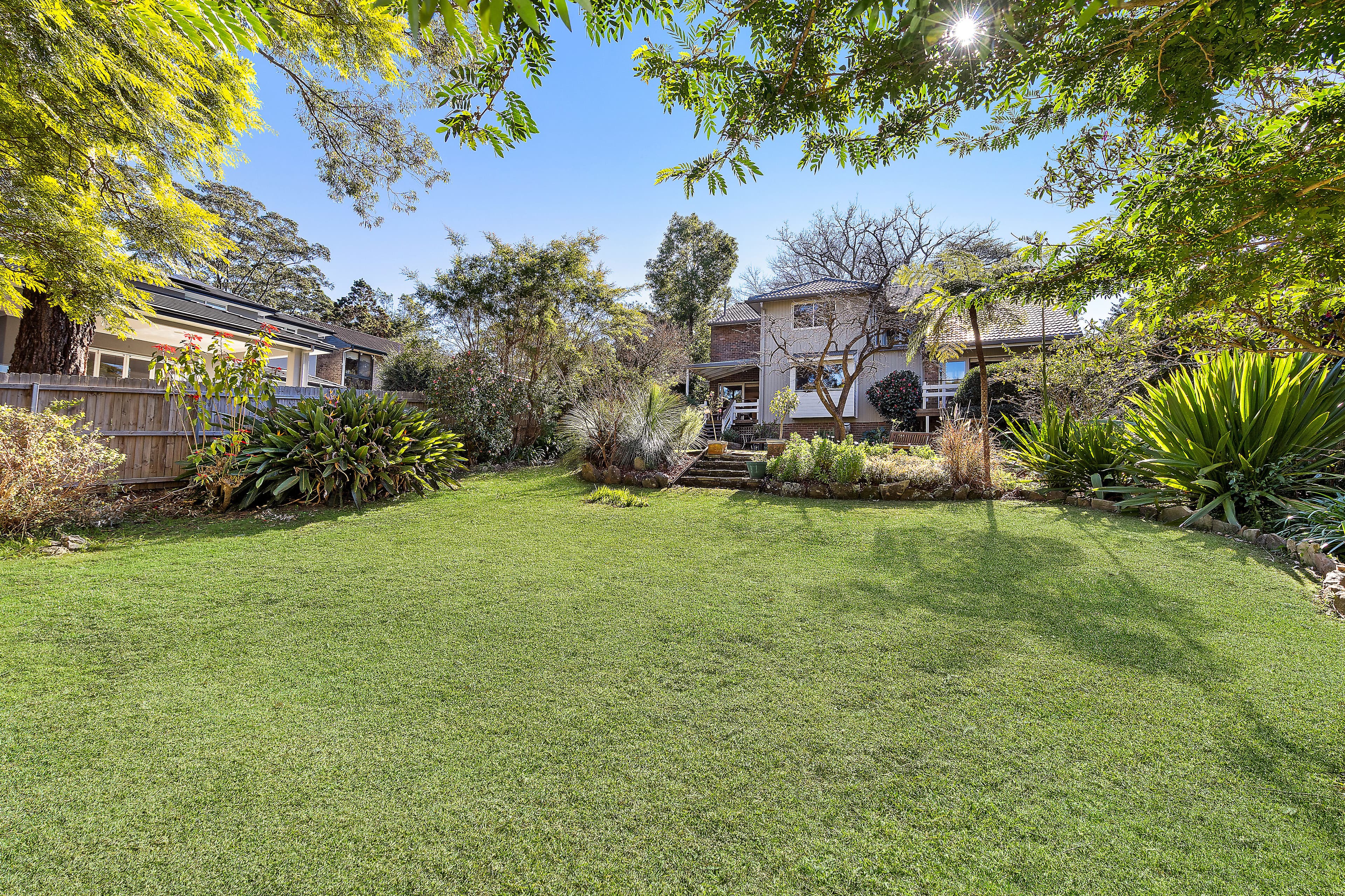 1 Canberra Avenue, Turramurra NSW 2074, Turramurra - Image 1