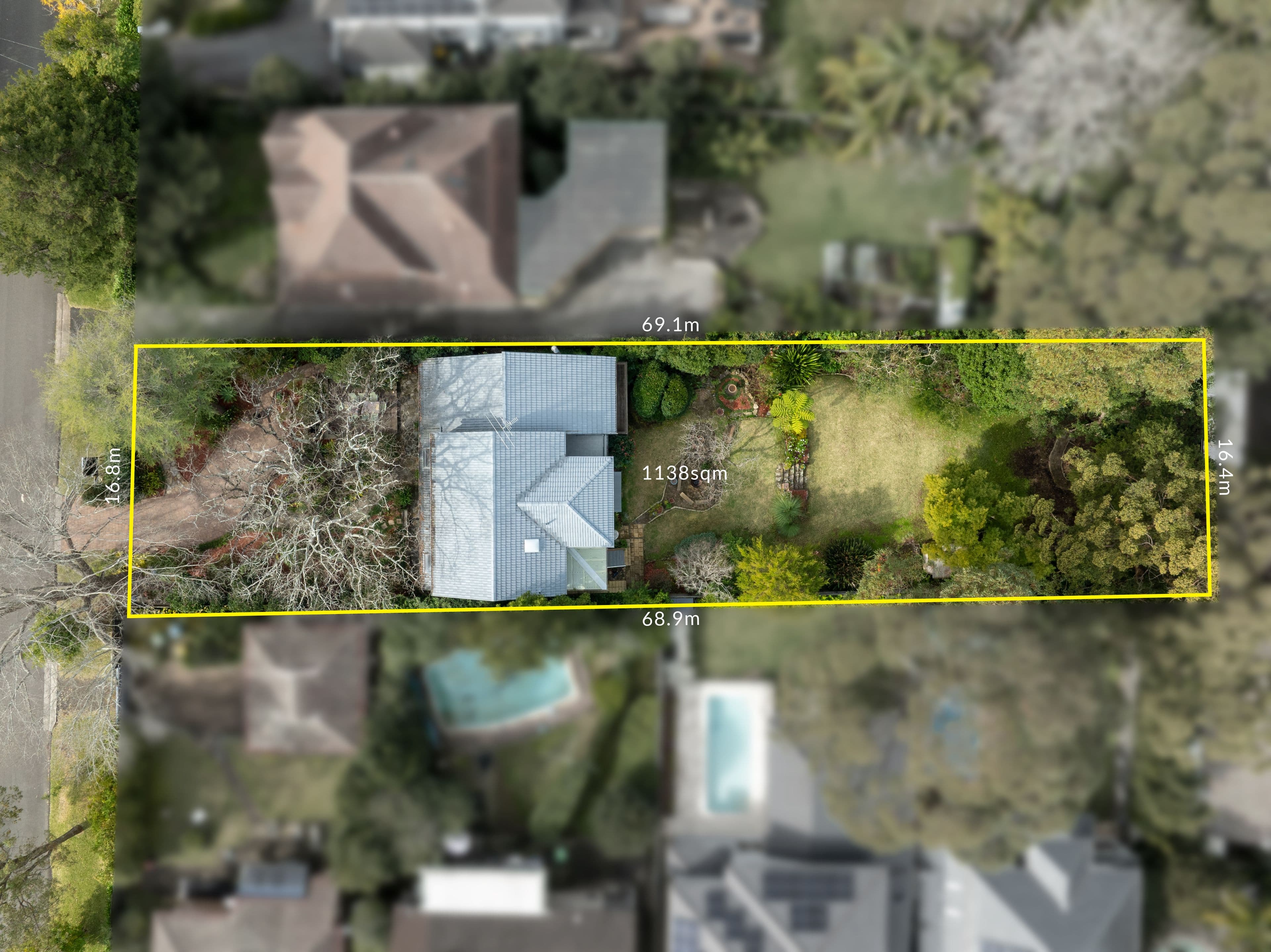1 Canberra Avenue, Turramurra NSW 2074, Turramurra - Thumbnail 2