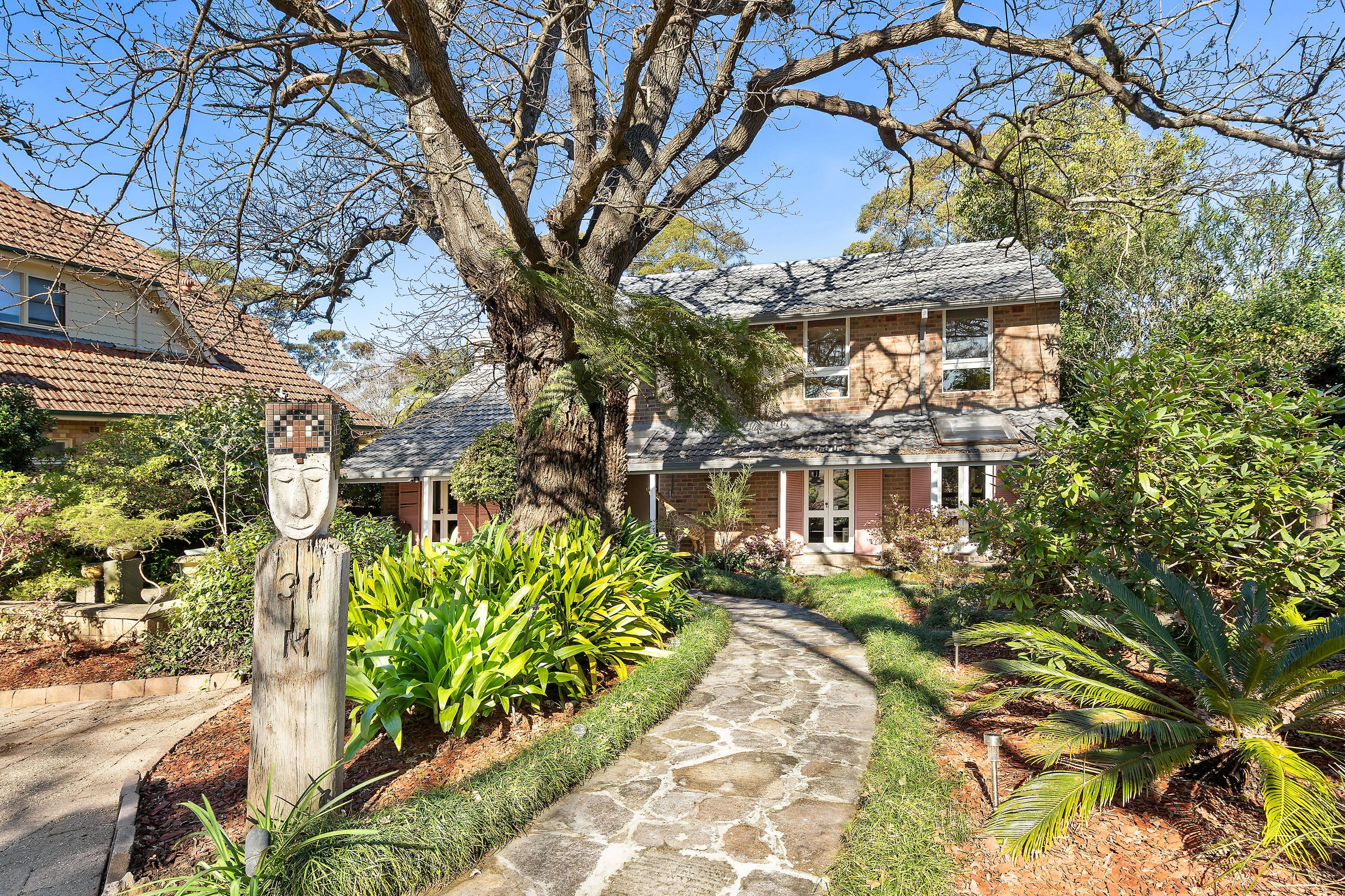 1 Canberra Avenue, Turramurra NSW 2074, Turramurra - Thumbnail 3