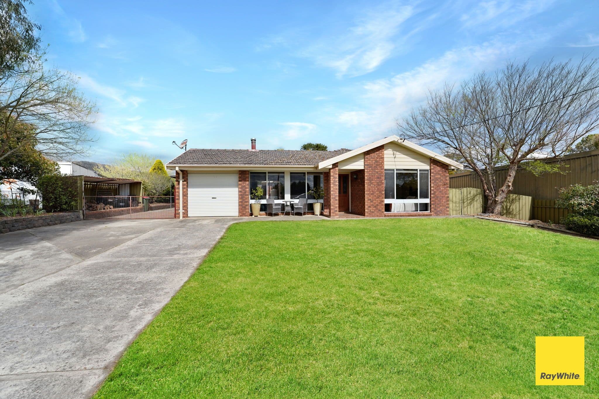 3 Neubeck Street, Lidsdale NSW 2790, Lidsdale - Image 1
