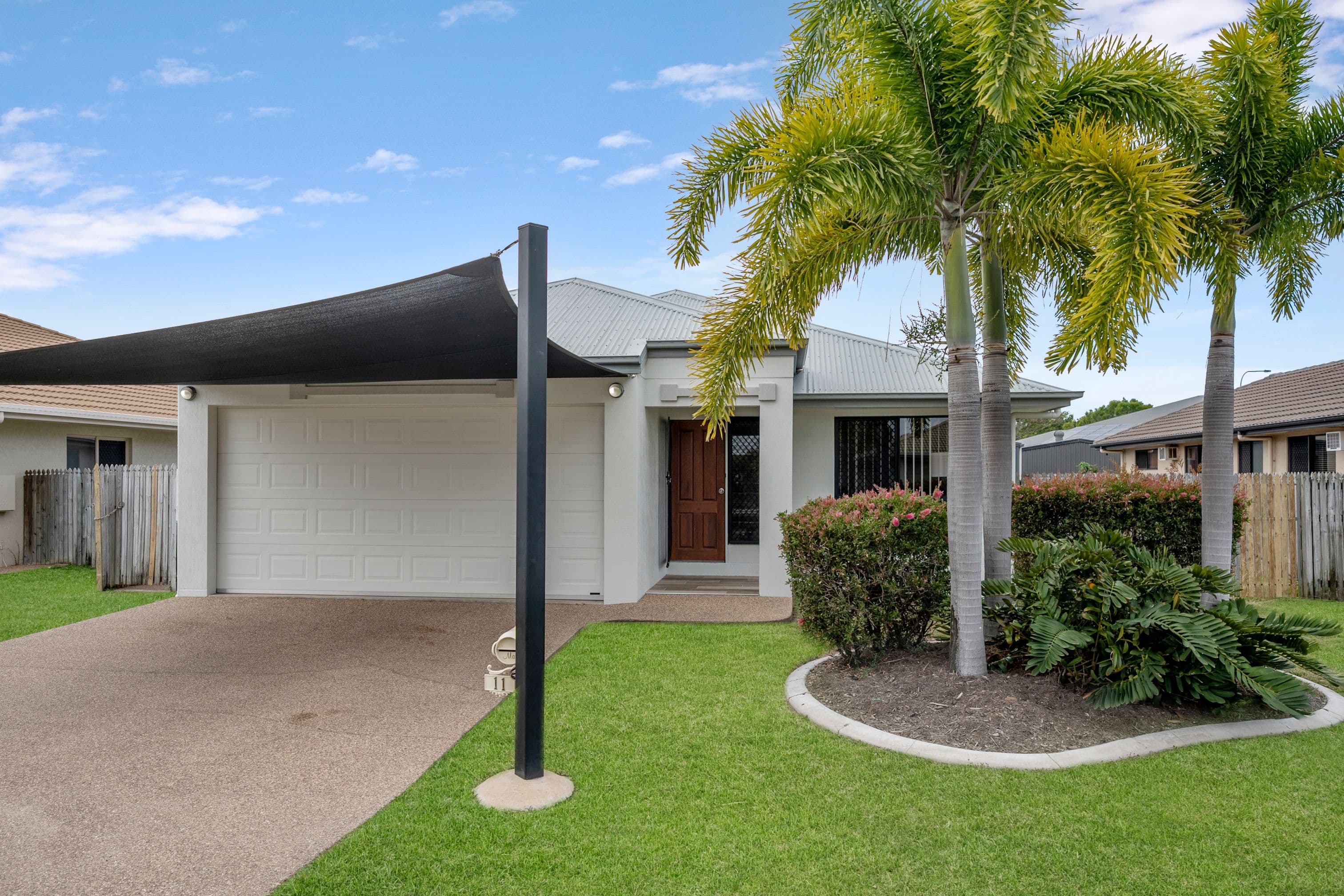 11 Farnham Court, Kirwan QLD 4817, Kirwan - Image 1