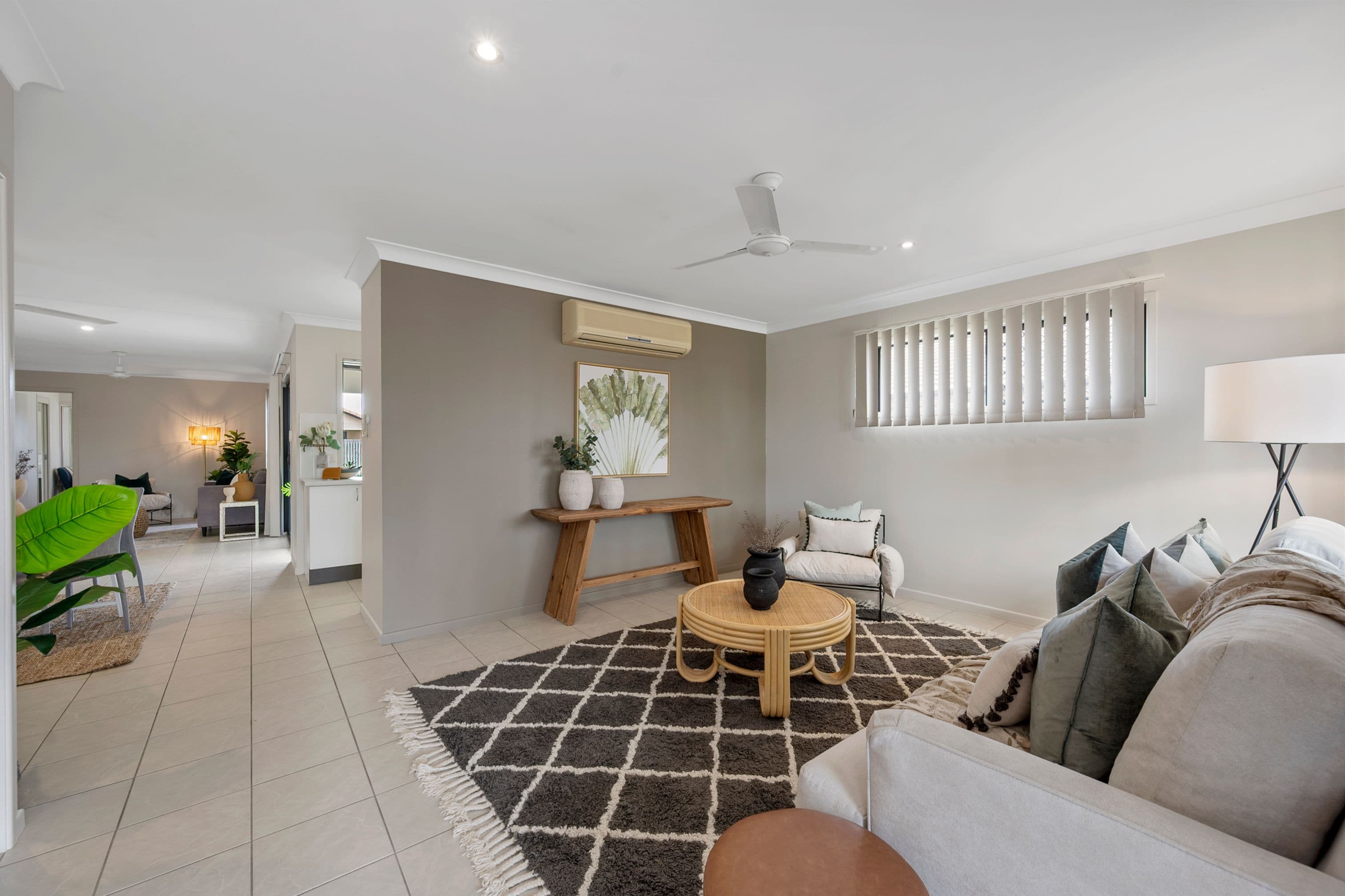 11 Farnham Court, Kirwan QLD 4817, Kirwan - Thumbnail 3