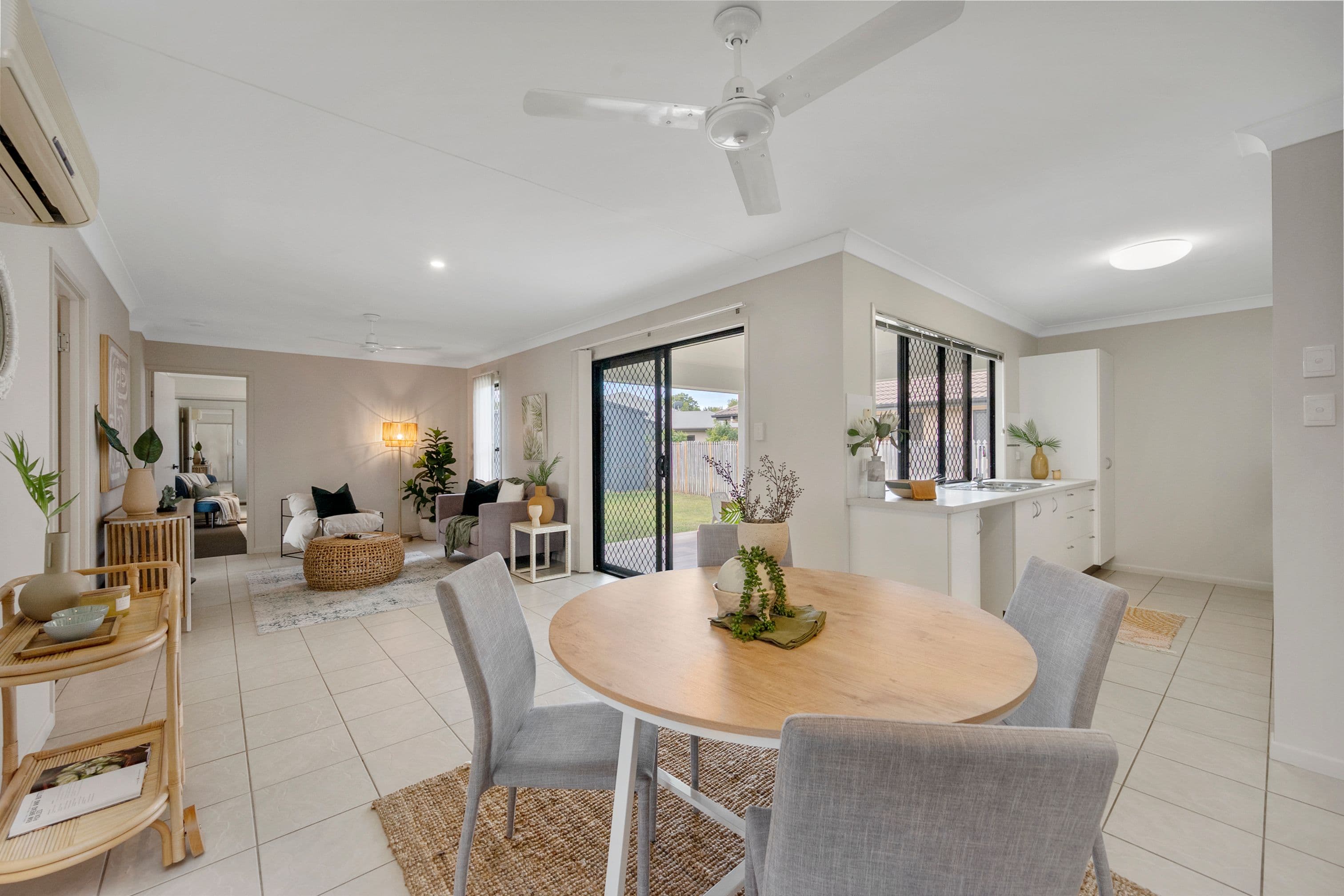 11 Farnham Court, Kirwan QLD 4817, Kirwan - Thumbnail 4