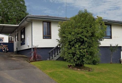 6 Willawa Place, Koonawarra, Koonawarra - Image 1