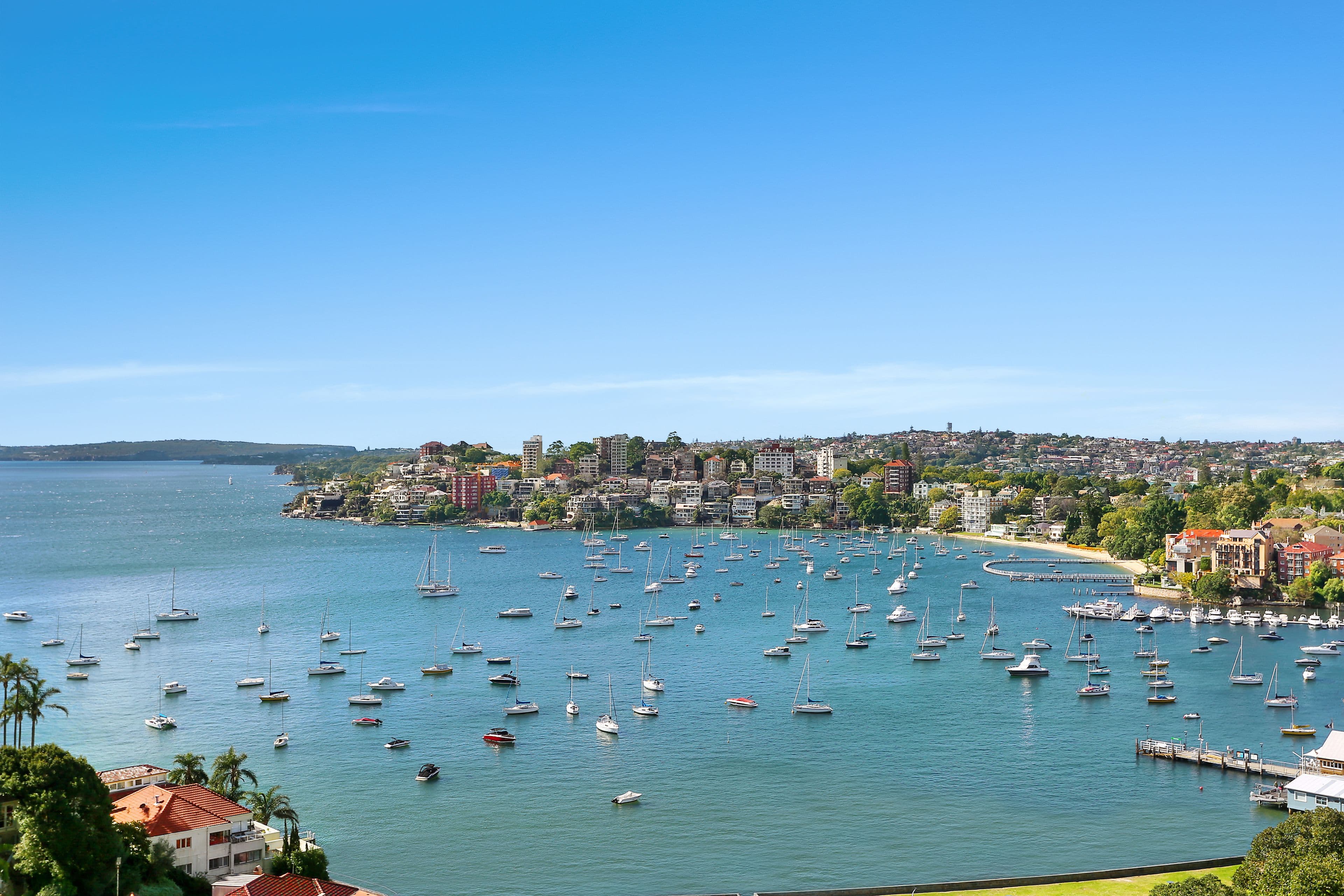4 Marathon Road, Darling Point NSW 2027, Darling Point - Thumbnail 2