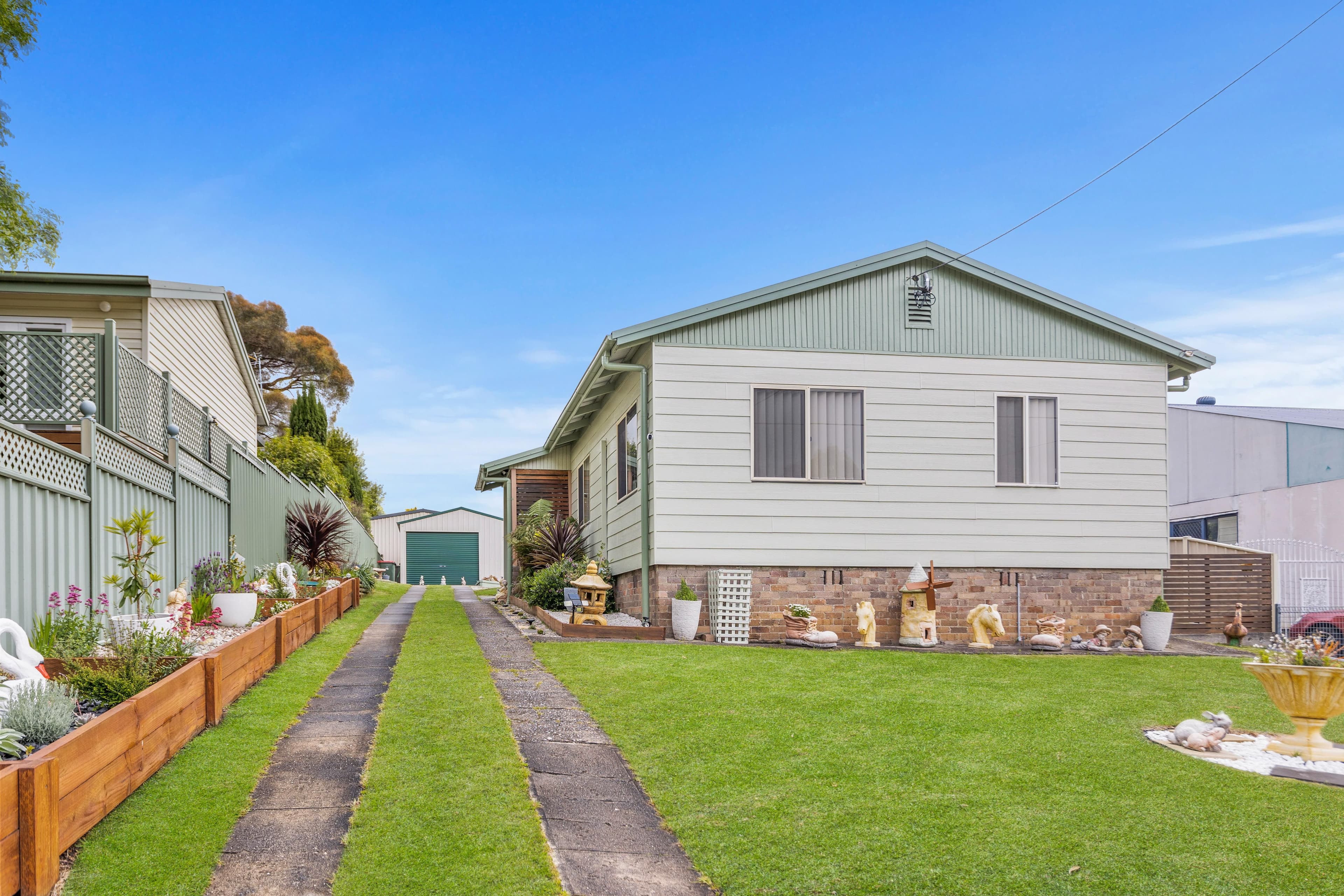 26 Finlay Avenue, Lithgow NSW 2790, Littleton - Thumbnail 2