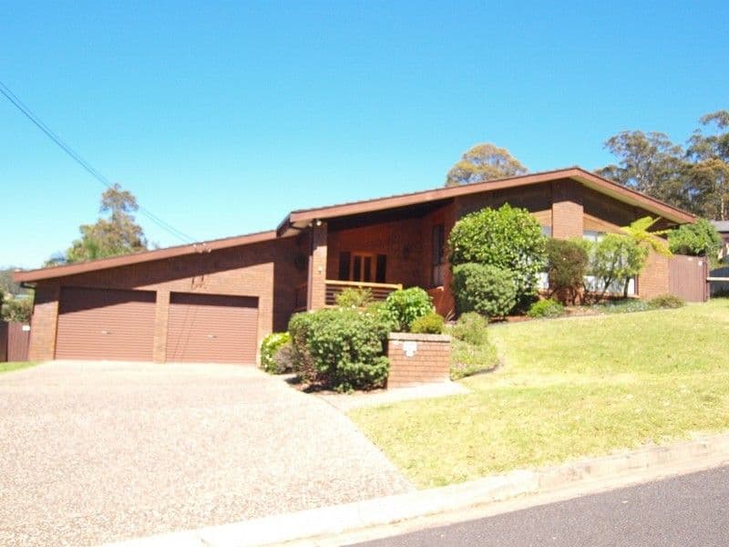 56 Cook Avenue, SURF BEACH NSW 2536, Surf Beach - Image 1