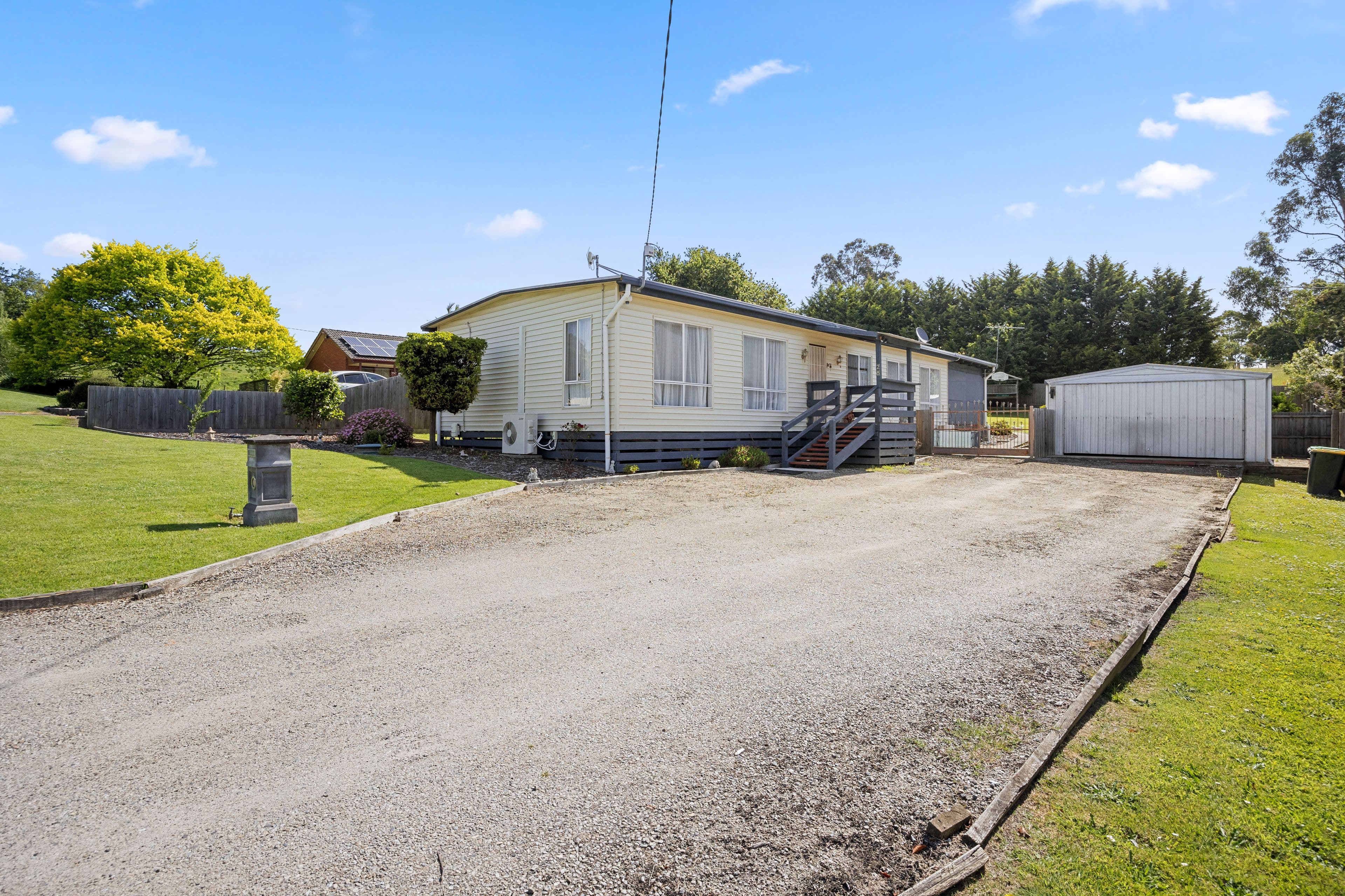28 Clarence Street, Loch VIC 3945, Loch - Image 1
