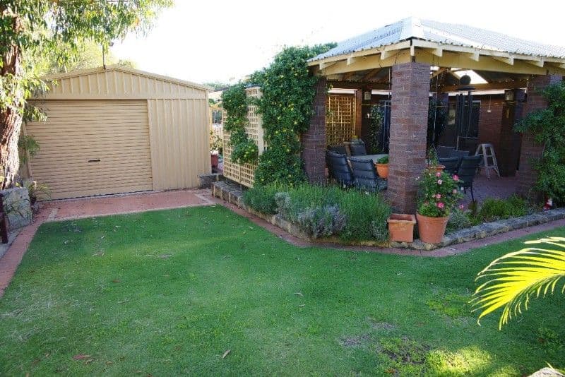 21 Carlton Place, SWAN VIEW WA 6056, Swan View - Thumbnail 2