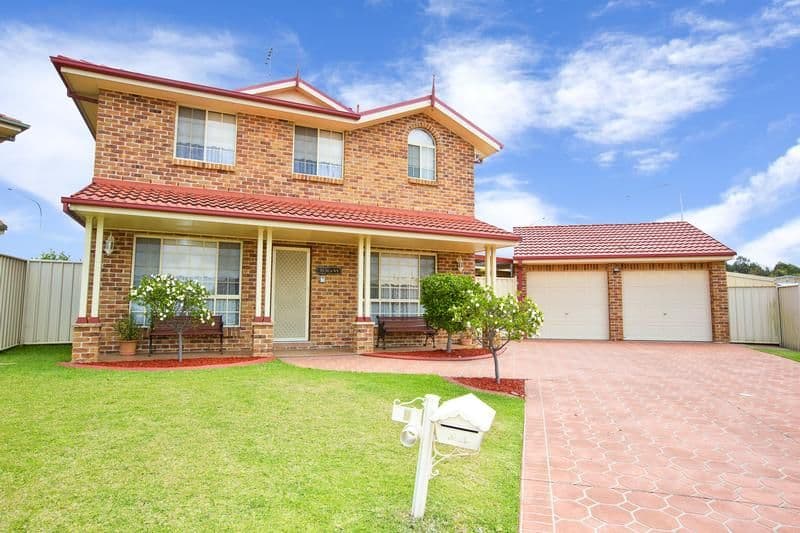 9 Kearns Place, HORNINGSEA PARK NSW 2171, Horningsea Park - Image 1