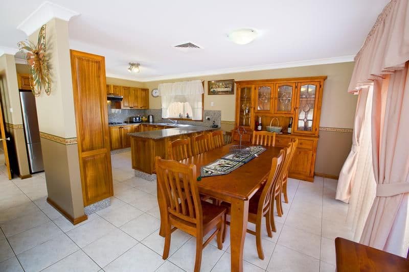 9 Kearns Place, HORNINGSEA PARK NSW 2171, Horningsea Park - Thumbnail 4