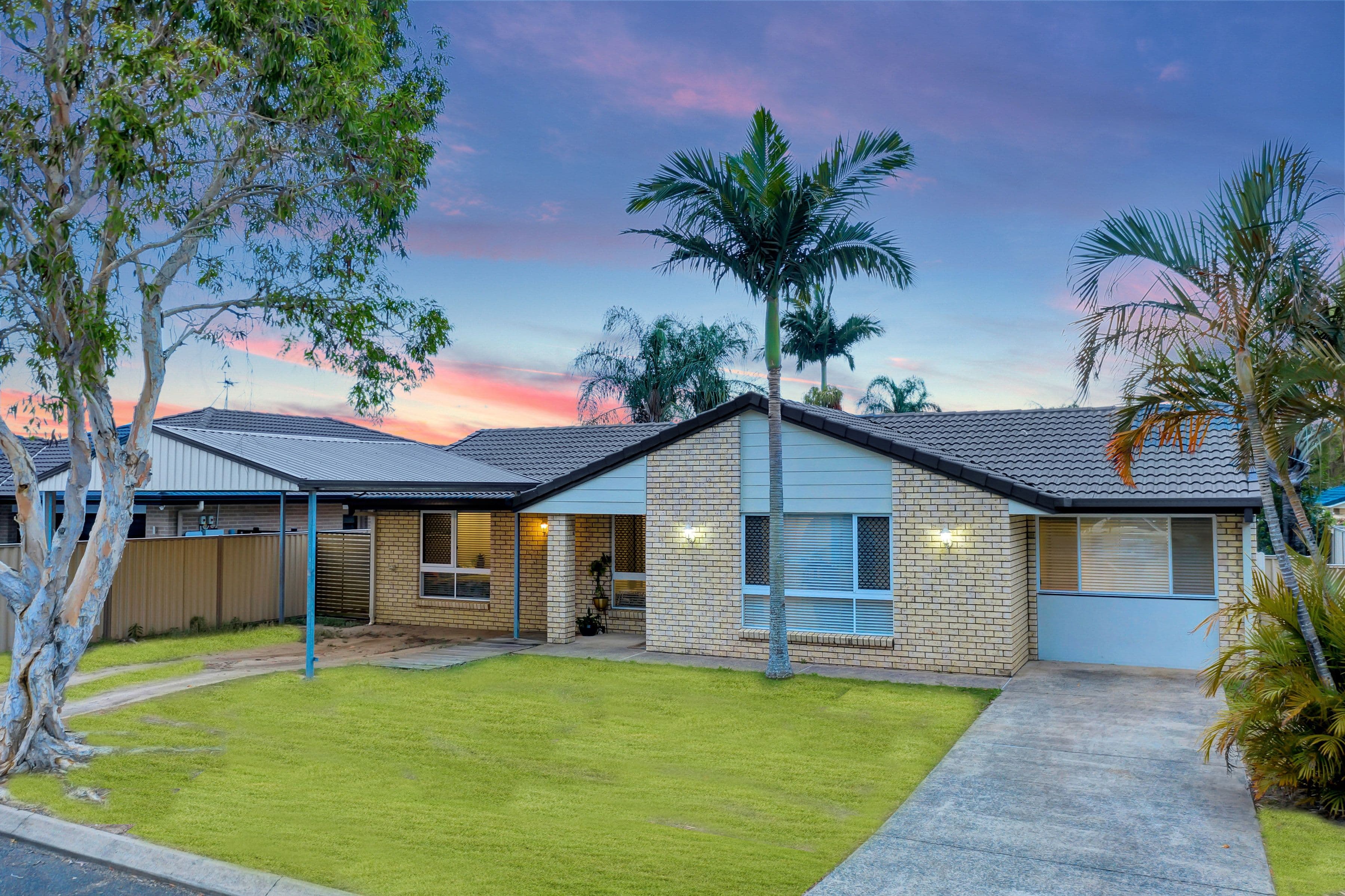 7 Pandanus Court, Regents Park QLD 4118, Regents Park - Image 1