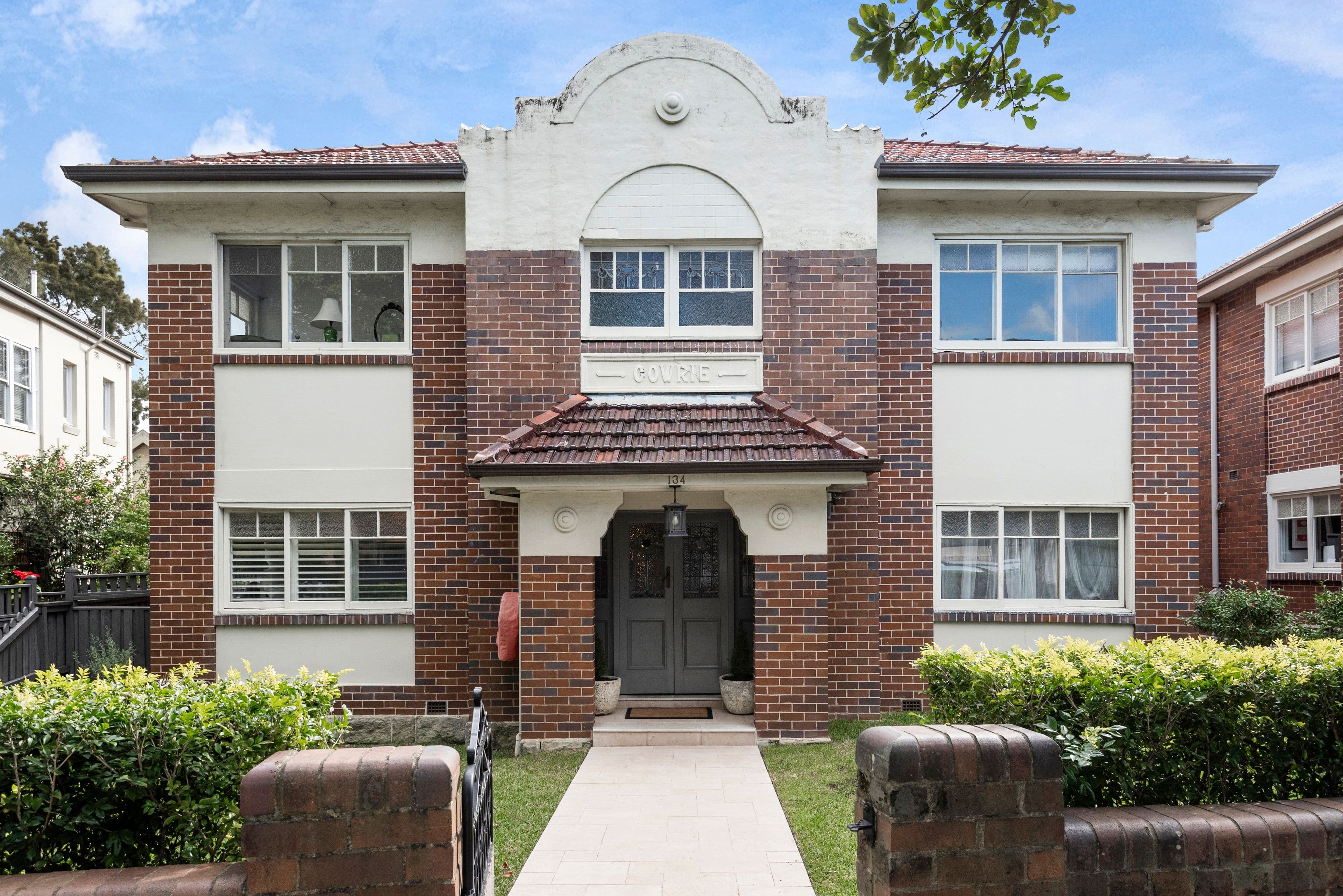 134 Raglan Street, Mosman NSW 2088, Mosman - Image 1