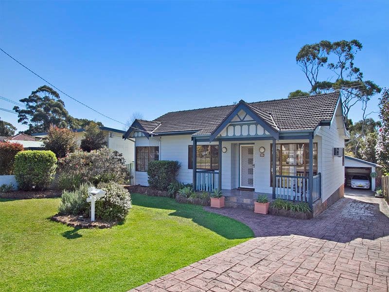 25 Gwawley Parade, MIRANDA NSW 2228, Miranda - Image 1