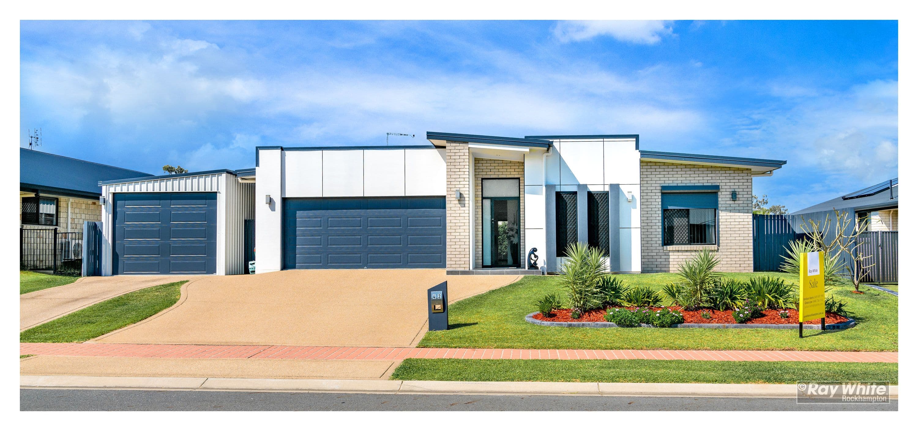 42 Stringybark Avenue, Norman Gardens QLD 4701, Norman Gardens - Image 1