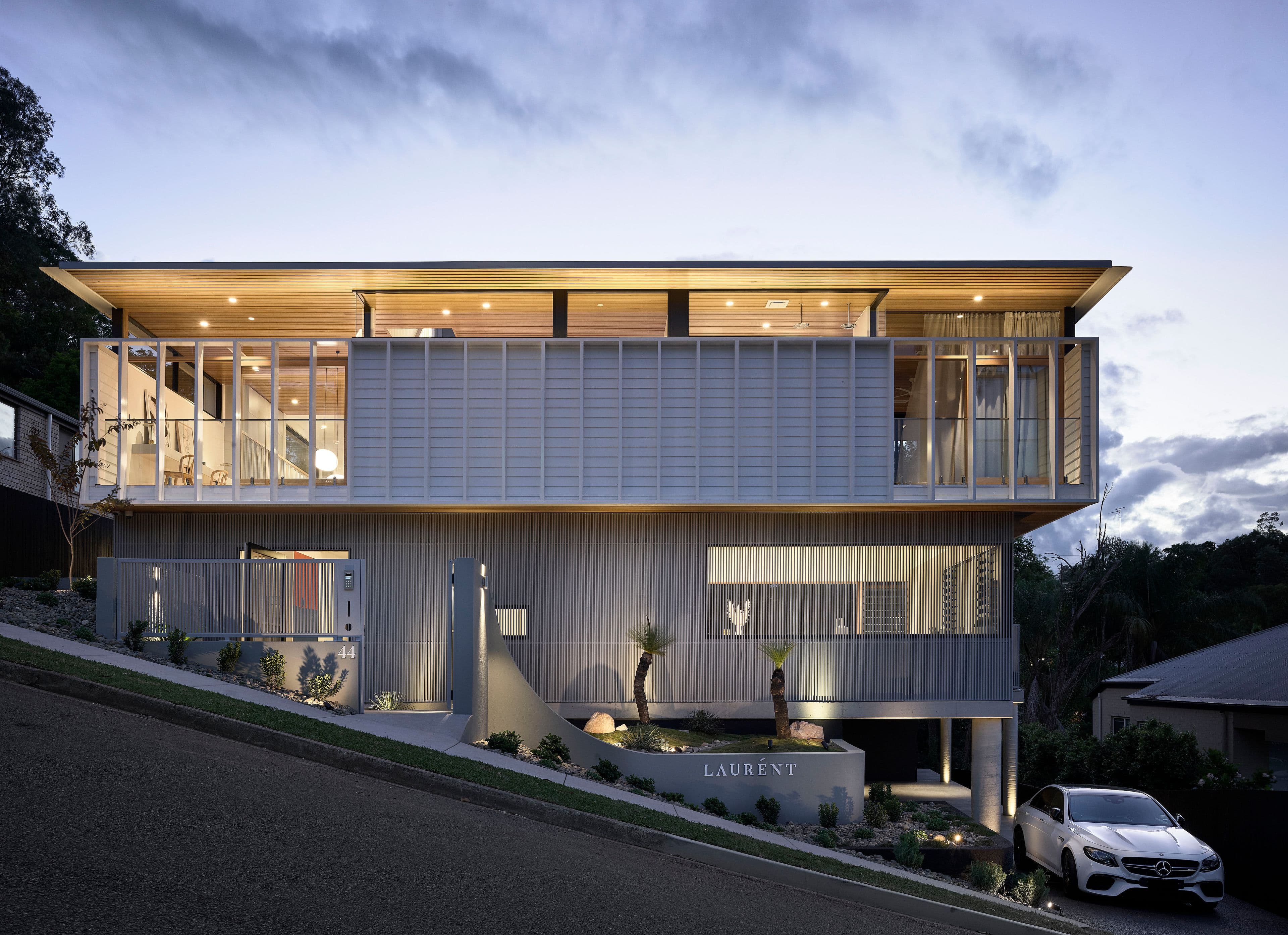 44 Reading Street, Paddington QLD 4064, Paddington - Image 1