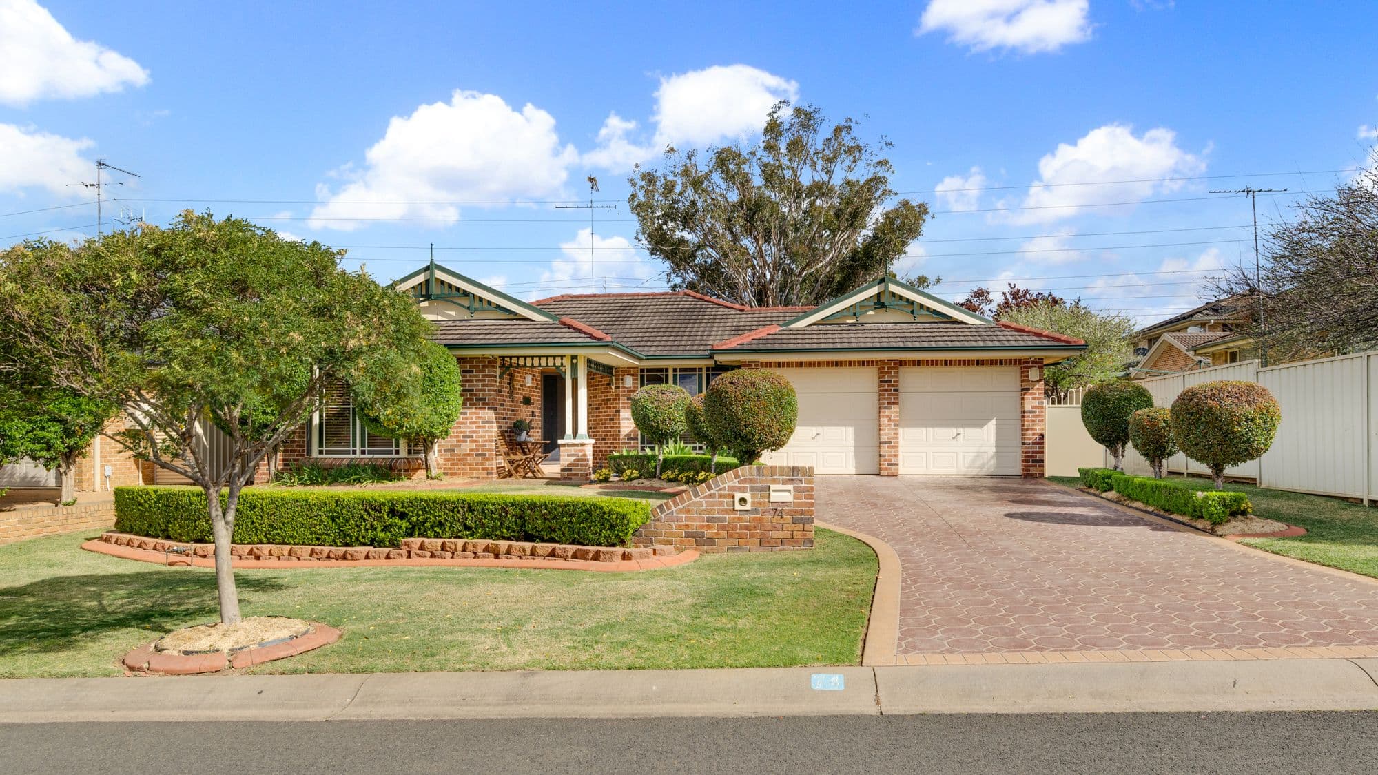 74 Kiber Drive, Glenmore Park NSW 2745, Glenmore Park - Image 1