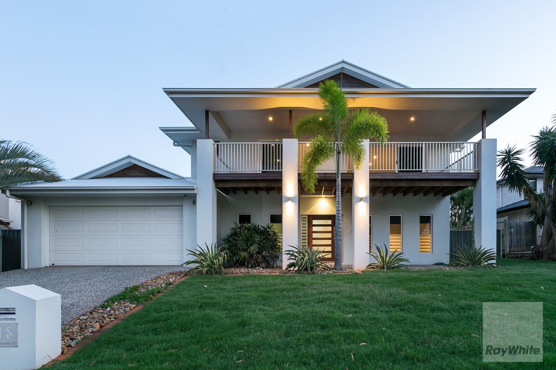 18 Bedarra Street, Redland Bay QLD 4165, Redland Bay - Image 1