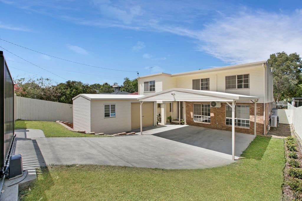 609 D'arcy Road, CARINA QLD 4152, Carina - Image 1