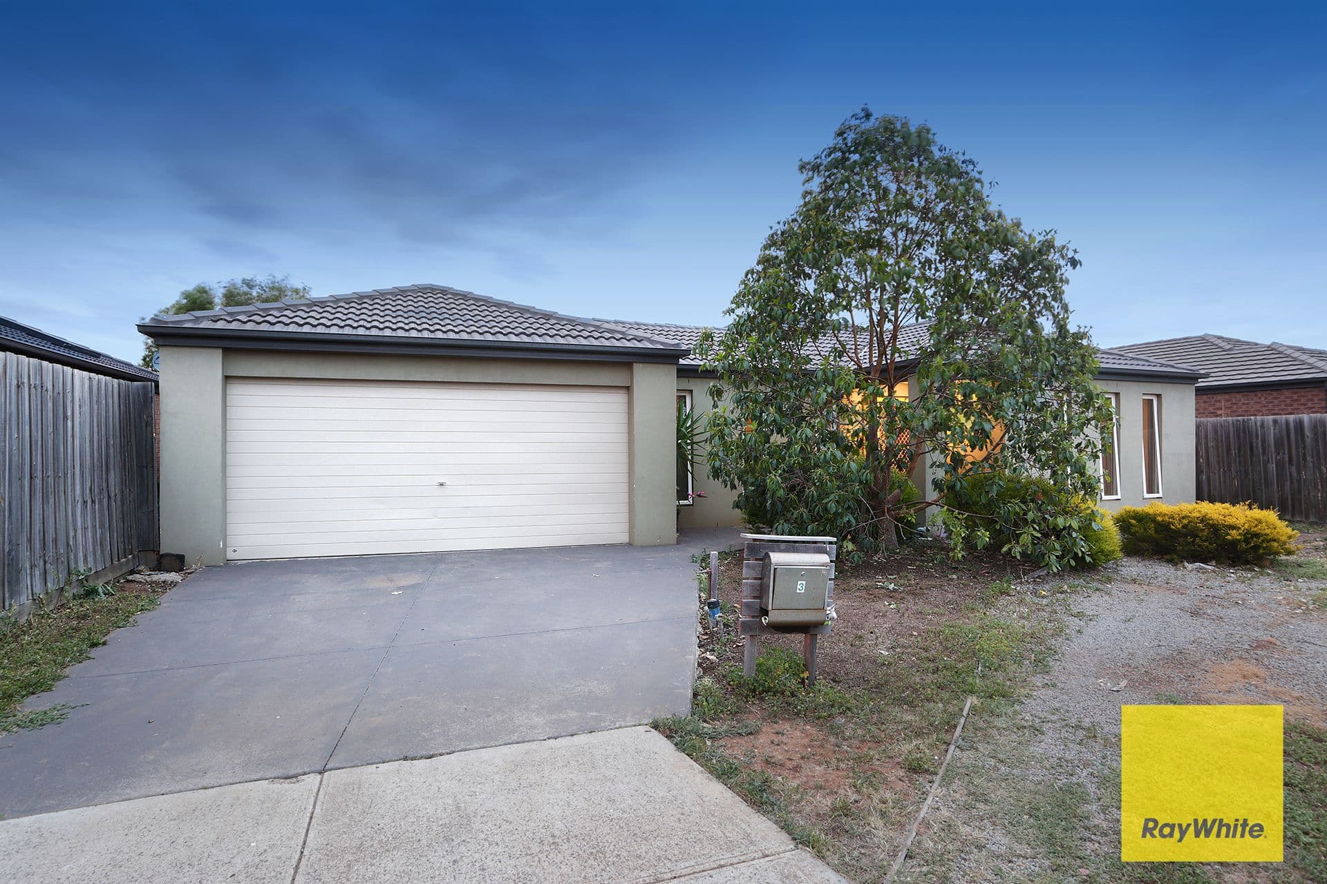 3 Fatham Drive, Wyndham Vale VIC 3024, Wyndham Vale - Image 1