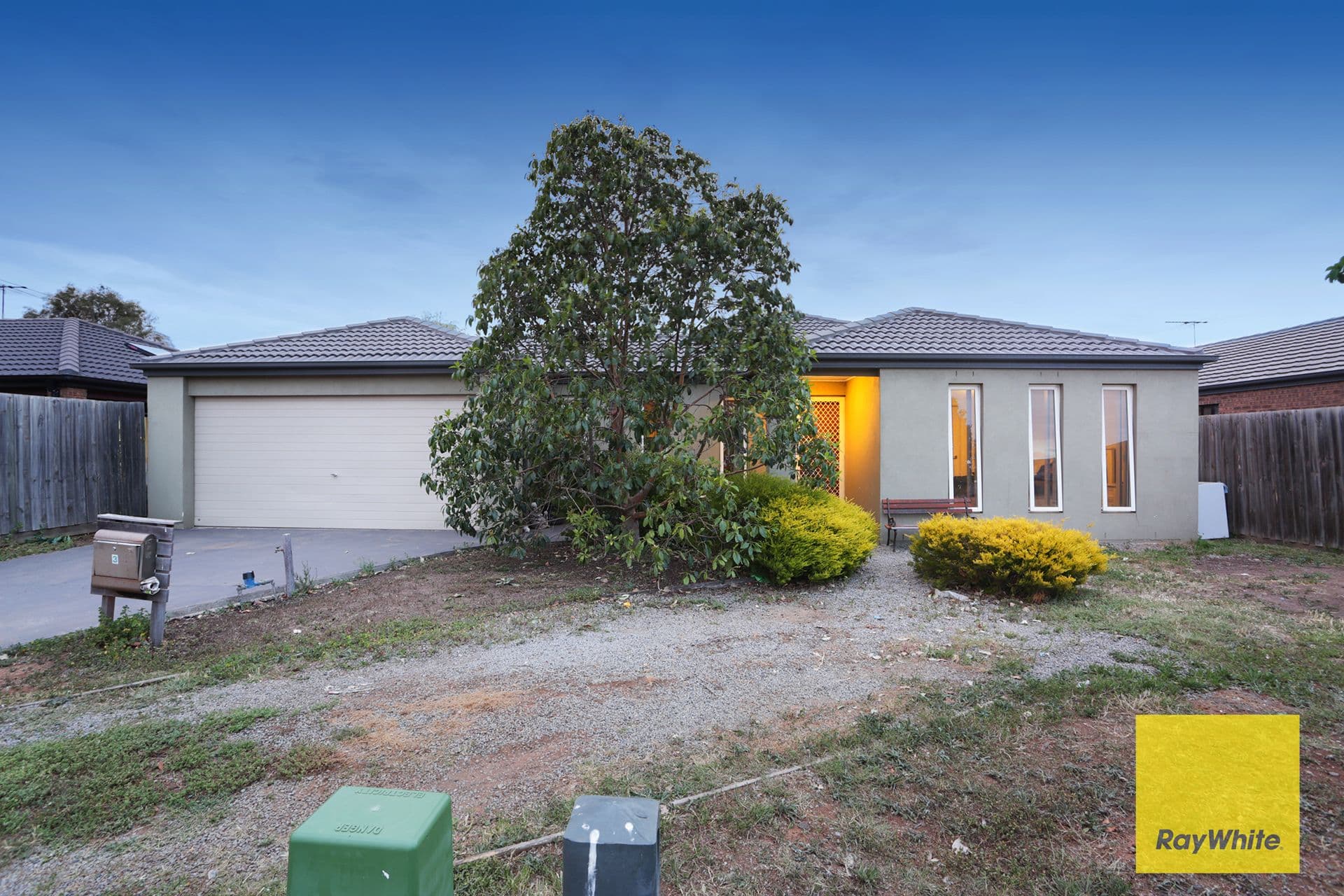 3 Fatham Drive, Wyndham Vale VIC 3024, Wyndham Vale - Thumbnail 2
