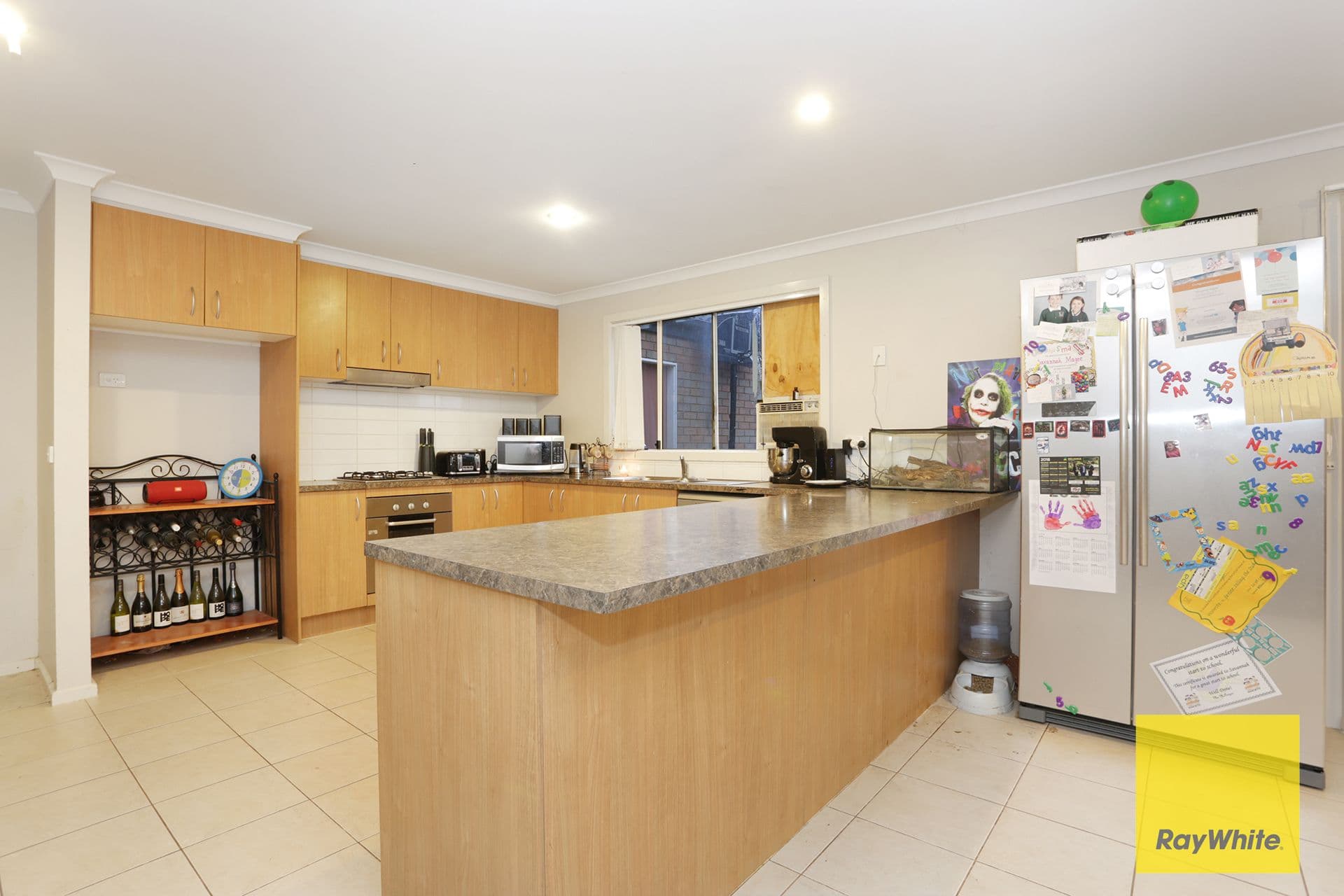 3 Fatham Drive, Wyndham Vale VIC 3024, Wyndham Vale - Thumbnail 3