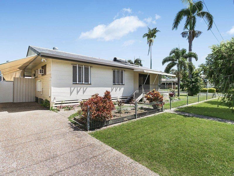 11 Renshaw Street, Park Avenue QLD 4701, Park Avenue - Image 1