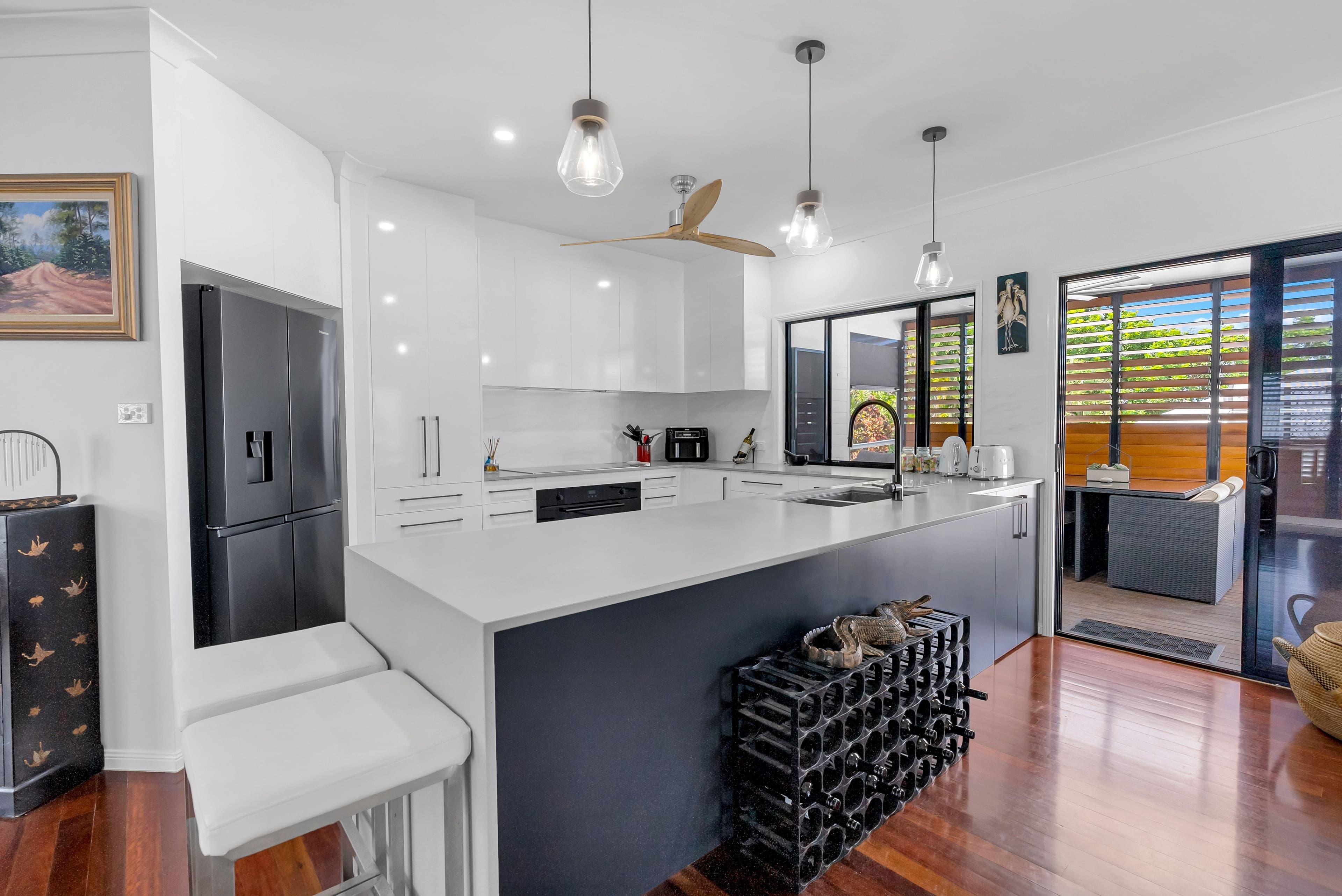 16 Lookout Terrace, Trinity Beach QLD 4879, Trinity Beach - Thumbnail 2