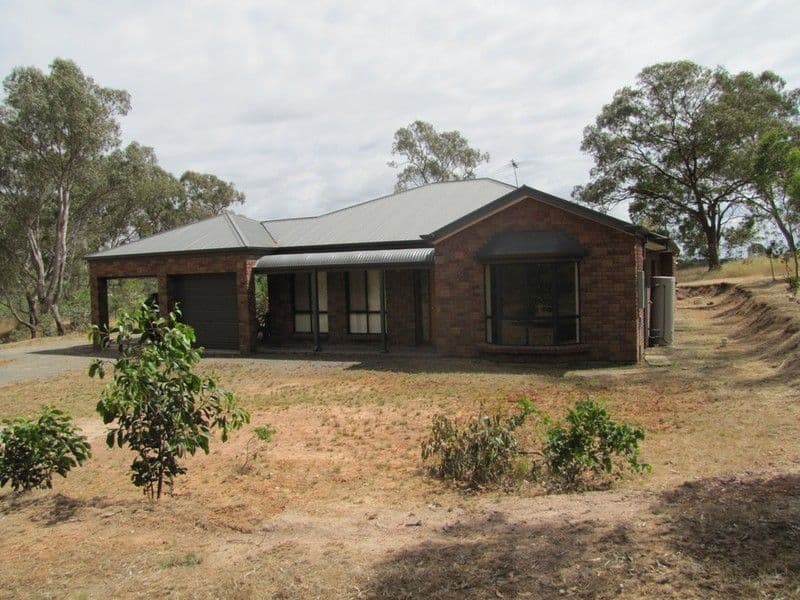 Lot 50 Needles Road, WILLIAMSTOWN SA 5351, Williamstown - Image 1