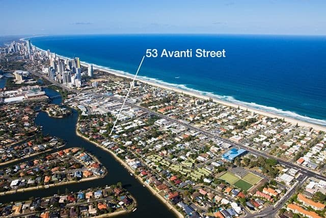 53 Avanti Street, MERMAID WATERS QLD 4218, Mermaid Waters - Image 1