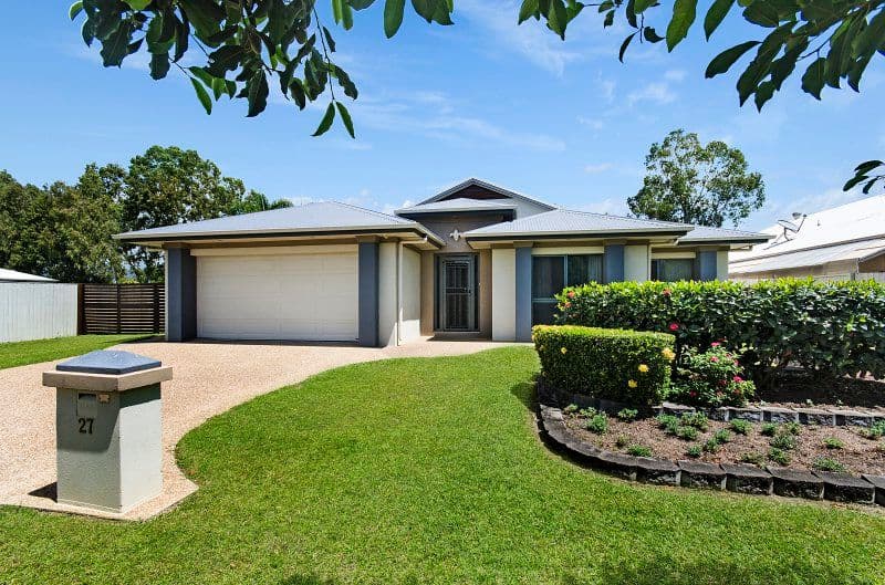 27 Springside Terrace, Idalia QLD 4811, Idalia - Thumbnail 2