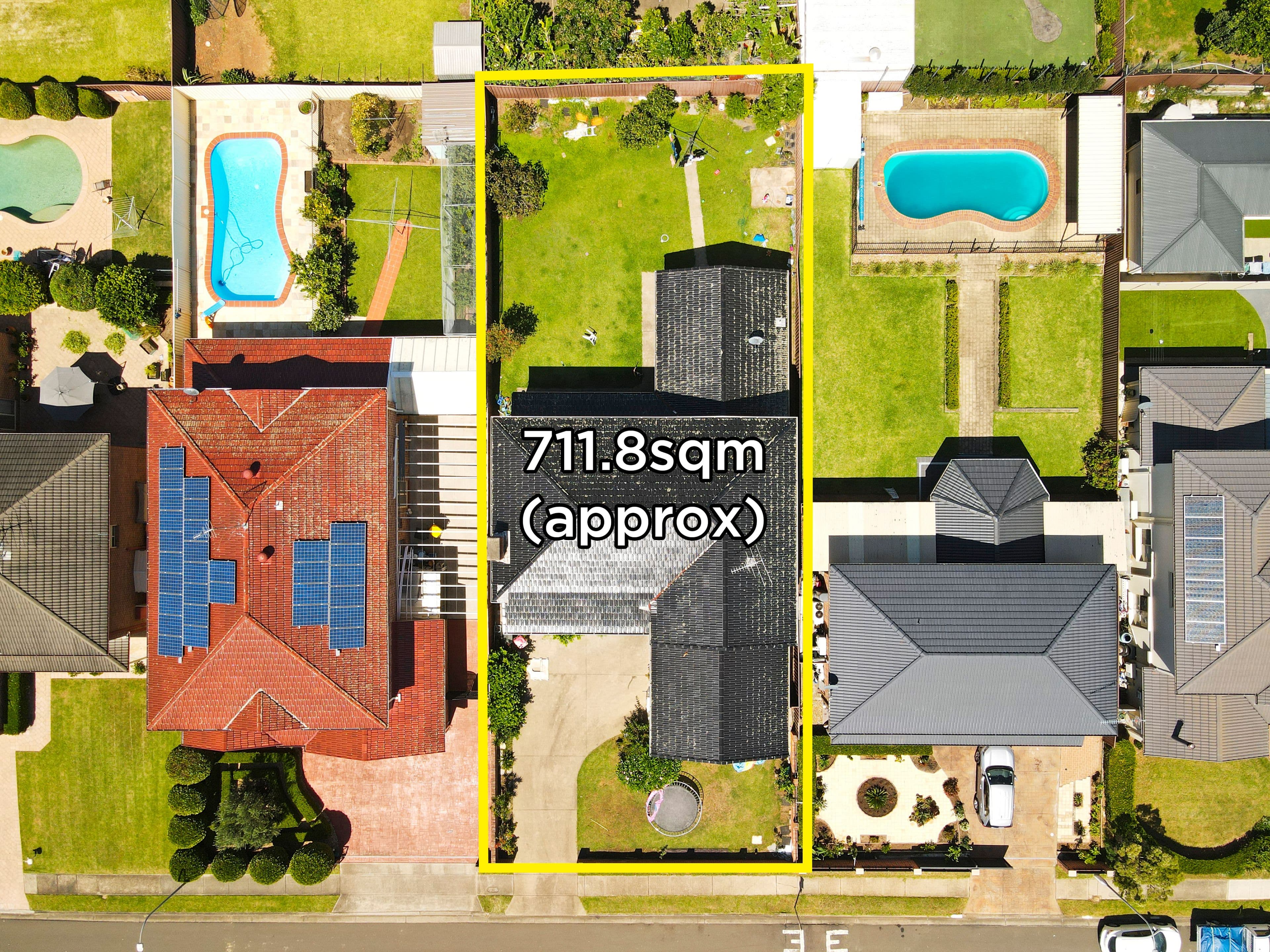 11 Mansfield Street, Wetherill Park NSW 2164, Wetherill Park - Thumbnail 2