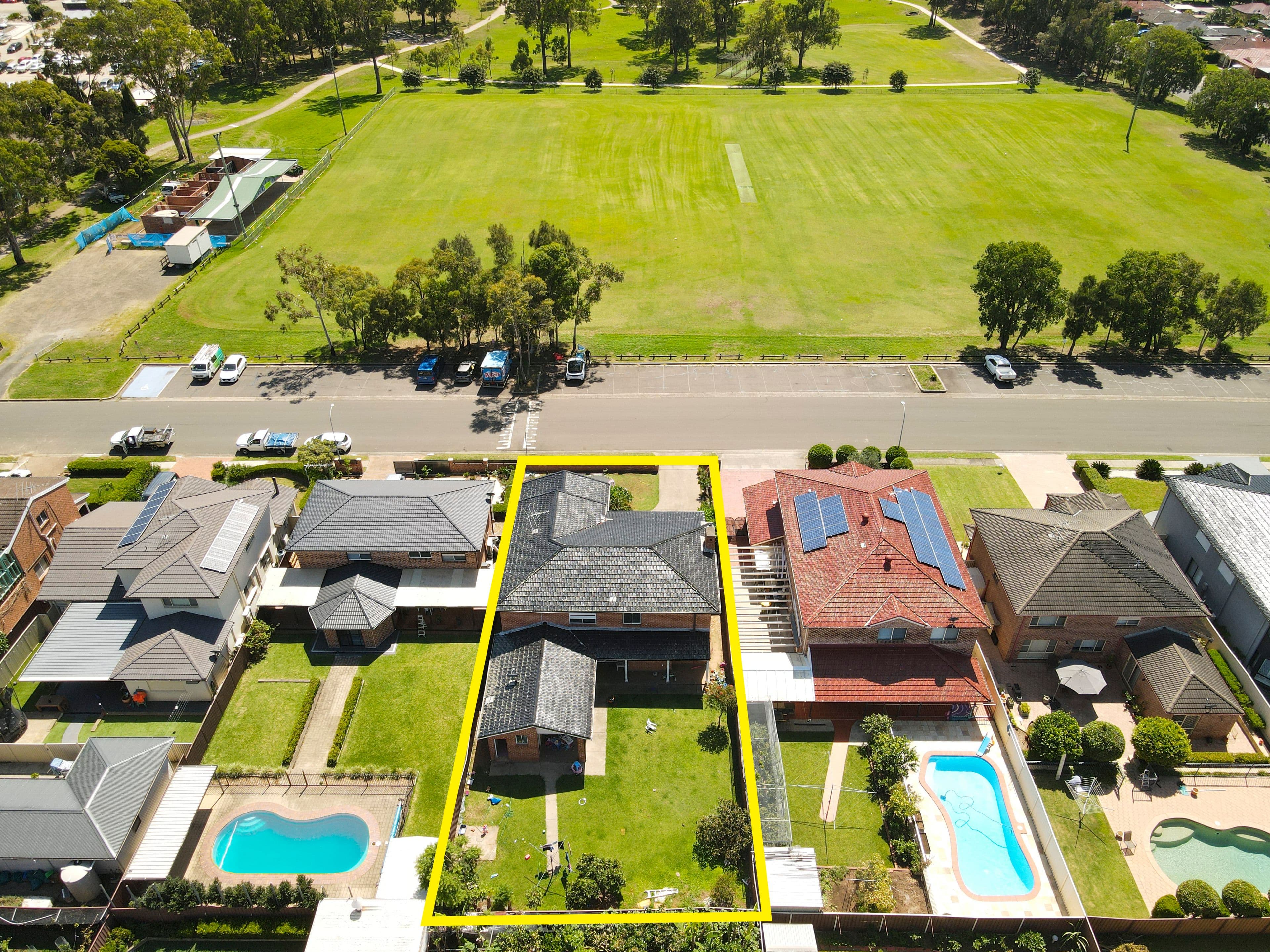 11 Mansfield Street, Wetherill Park NSW 2164, Wetherill Park - Thumbnail 8