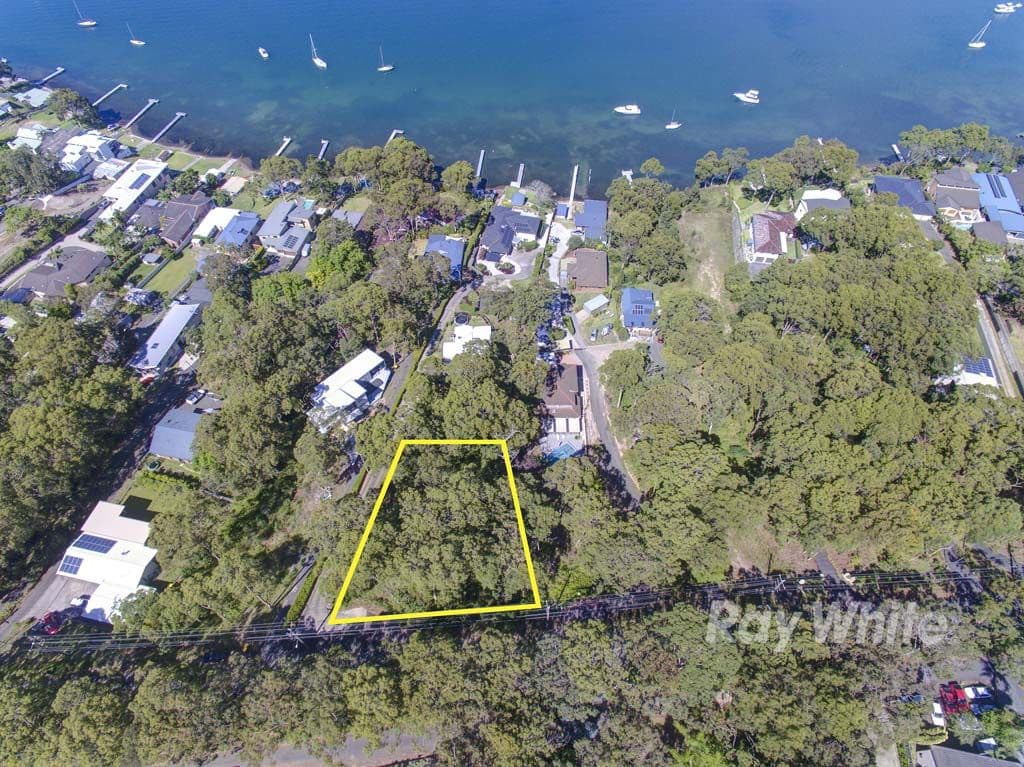 39 Coal Point Road, Coal Point NSW 2283, Coal Point - Image 1