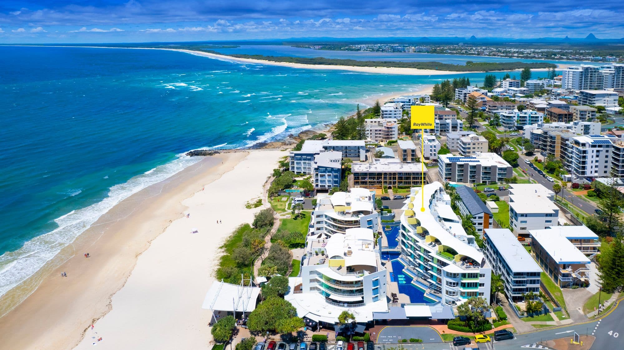 8 Levuka Avenue, Kings Beach QLD 4551, Kings Beach - Thumbnail 2