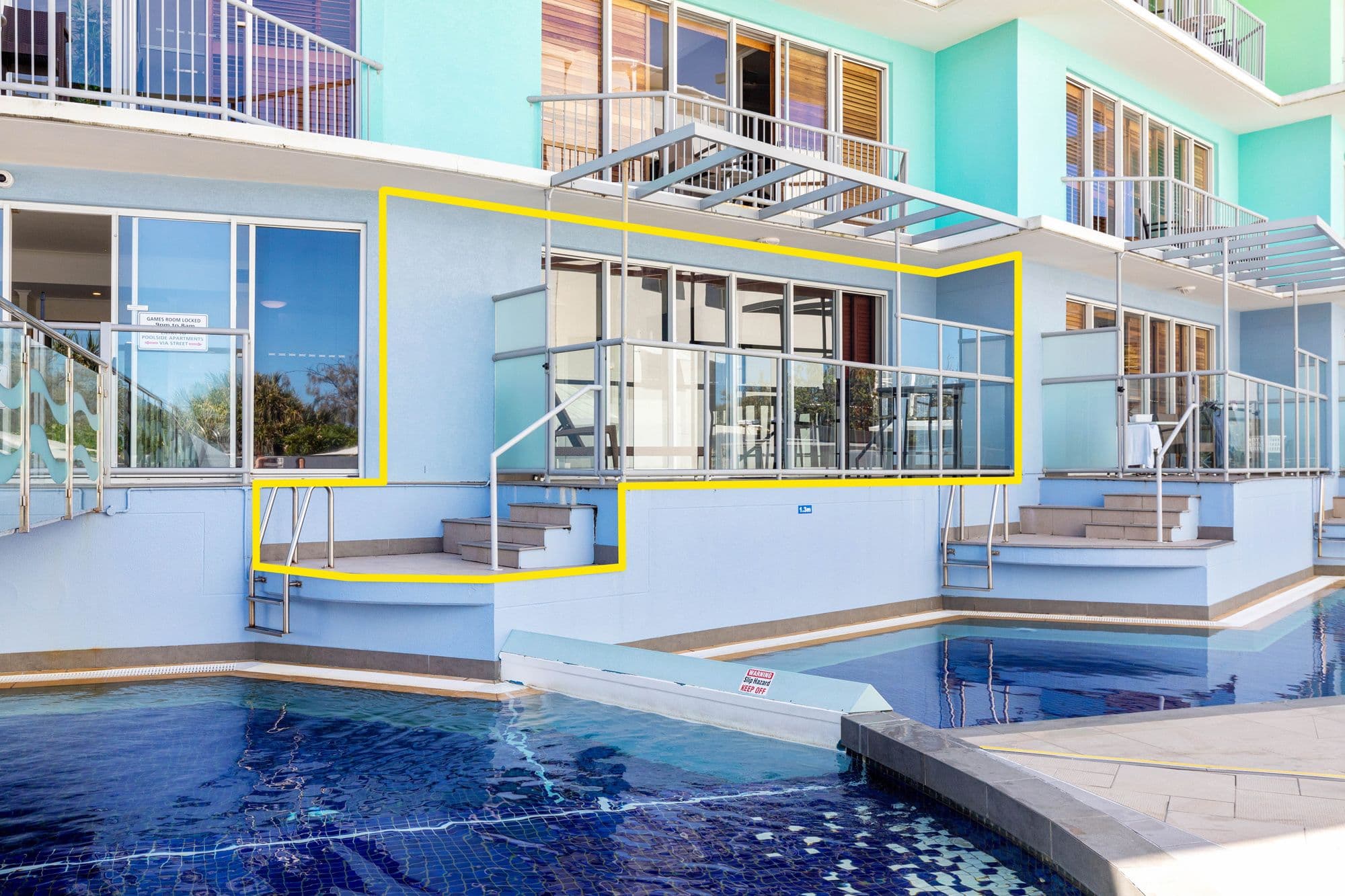 8 Levuka Avenue, Kings Beach QLD 4551, Kings Beach - Thumbnail 3