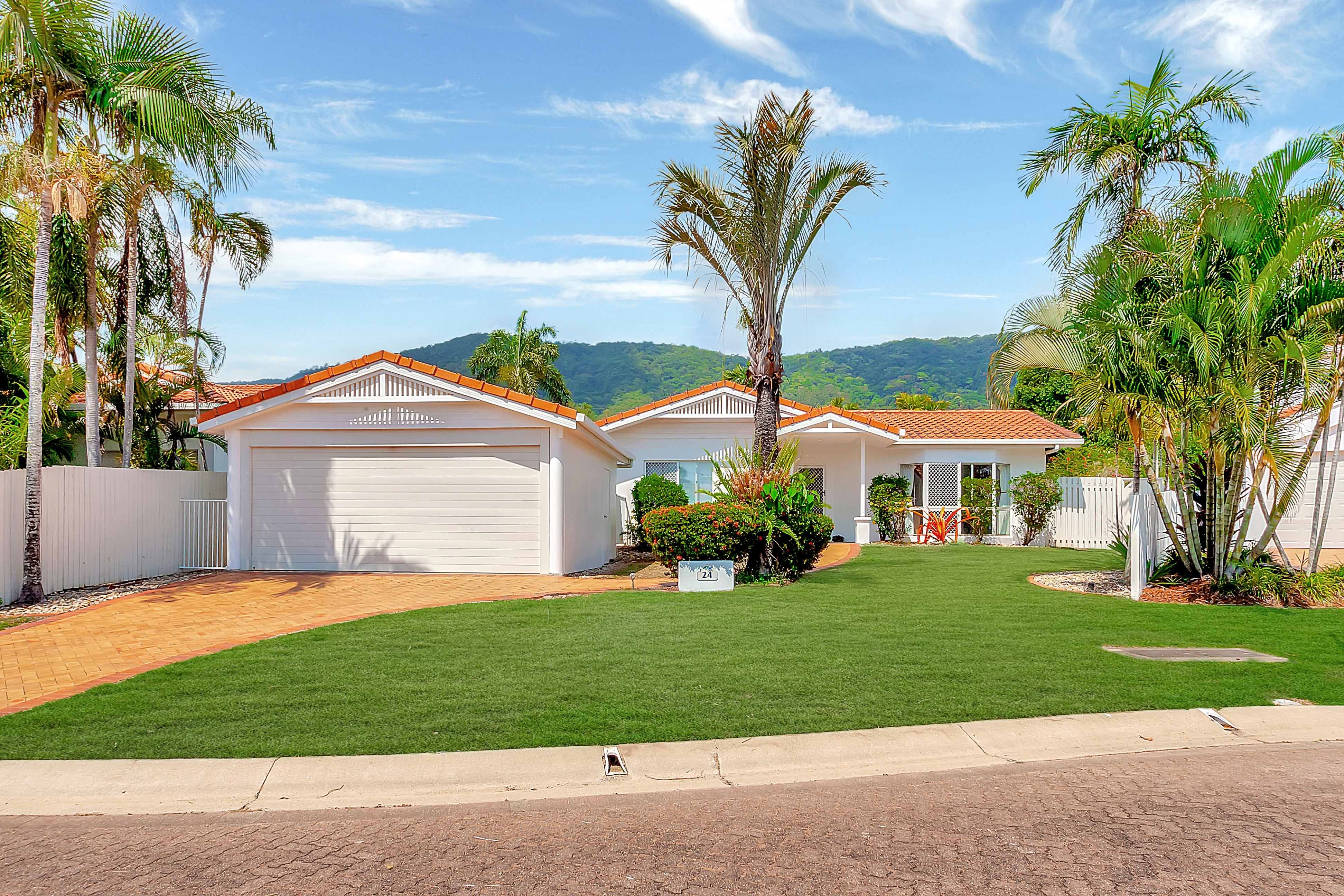 24 Lily Court, Kewarra Beach QLD 4879, Kewarra Beach - Image 1