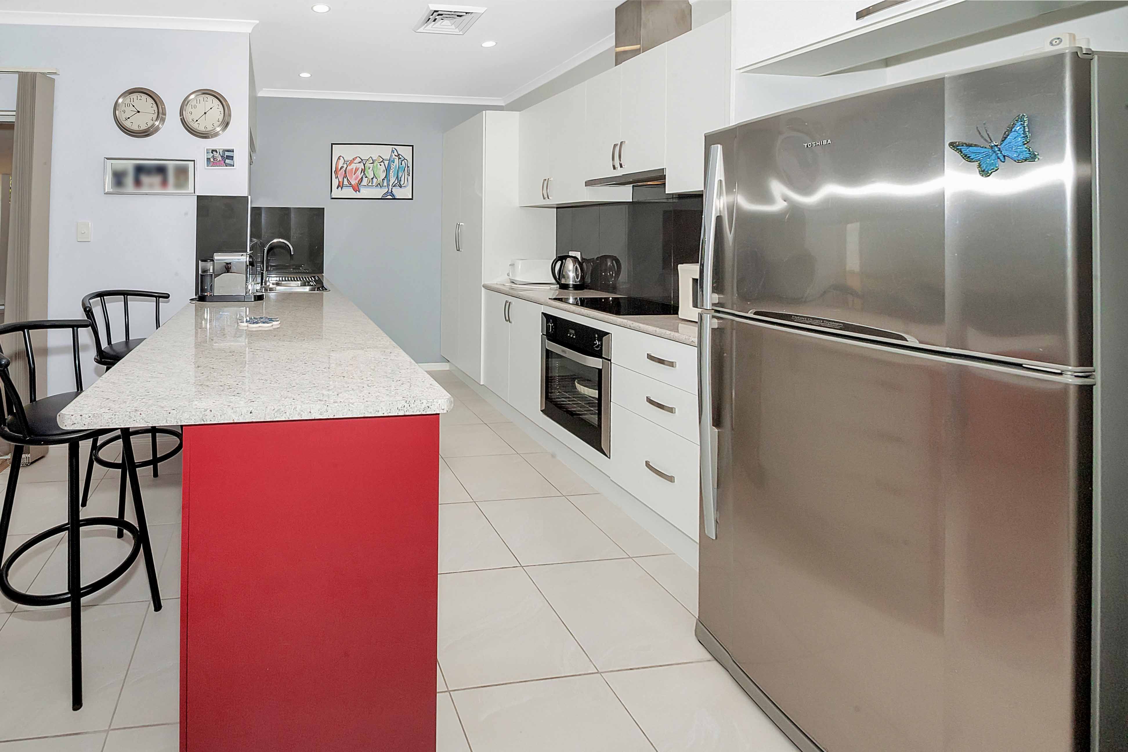 24 Lily Court, Kewarra Beach QLD 4879, Kewarra Beach - Thumbnail 8